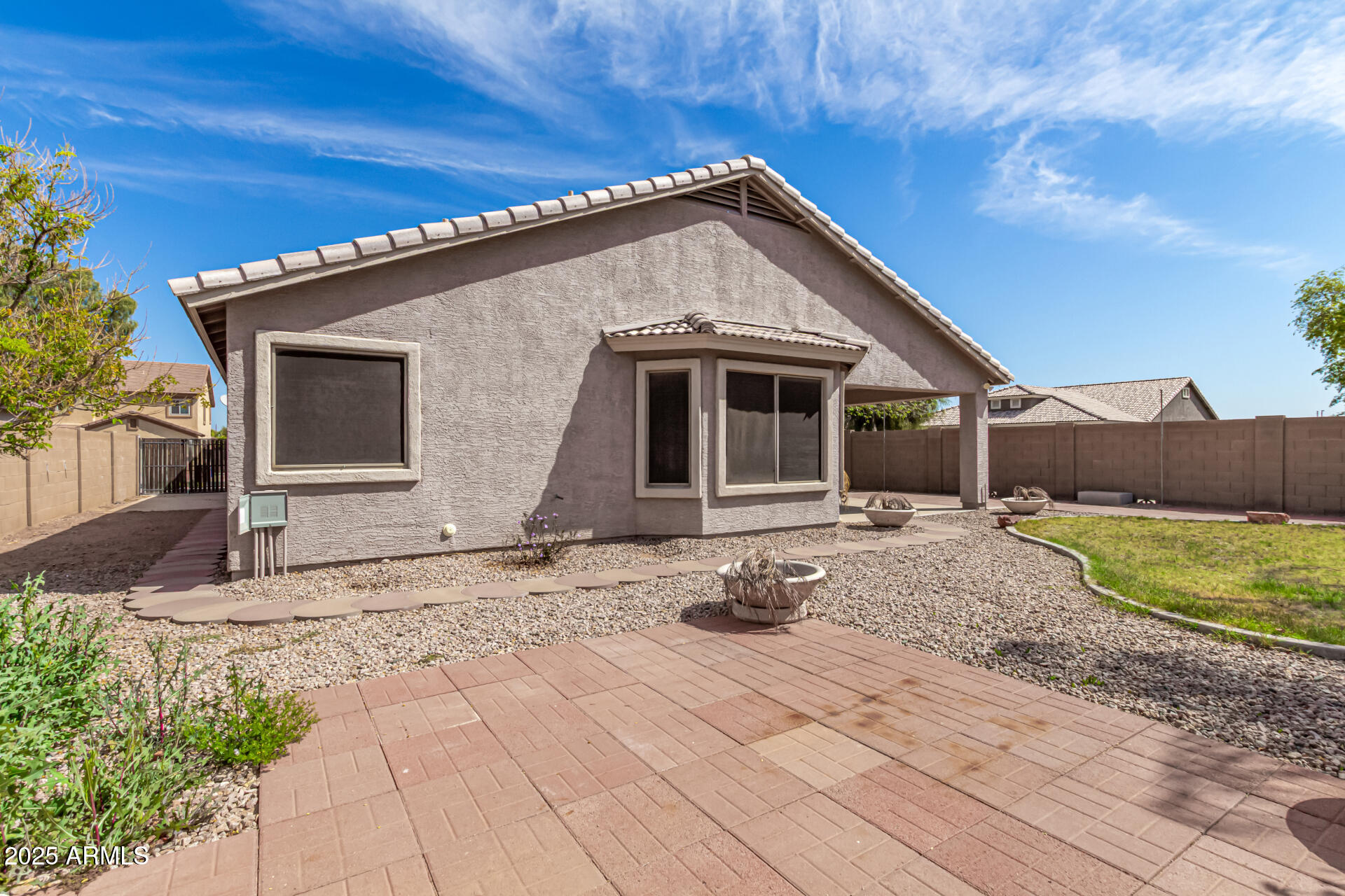2805 E Desert Rose Trail Property Photo 42
