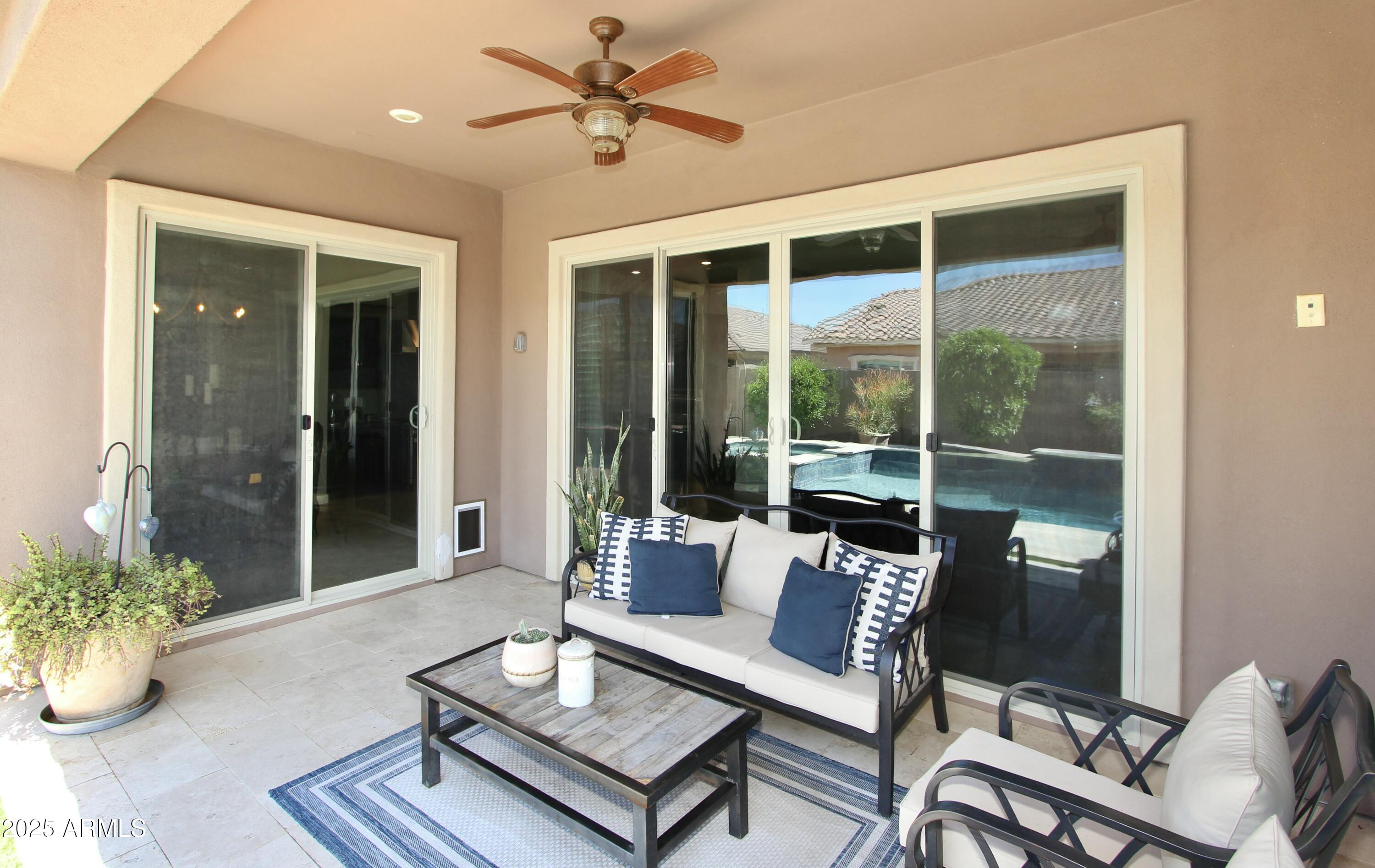 3529 E Desert Broom Drive Property Photo 8
