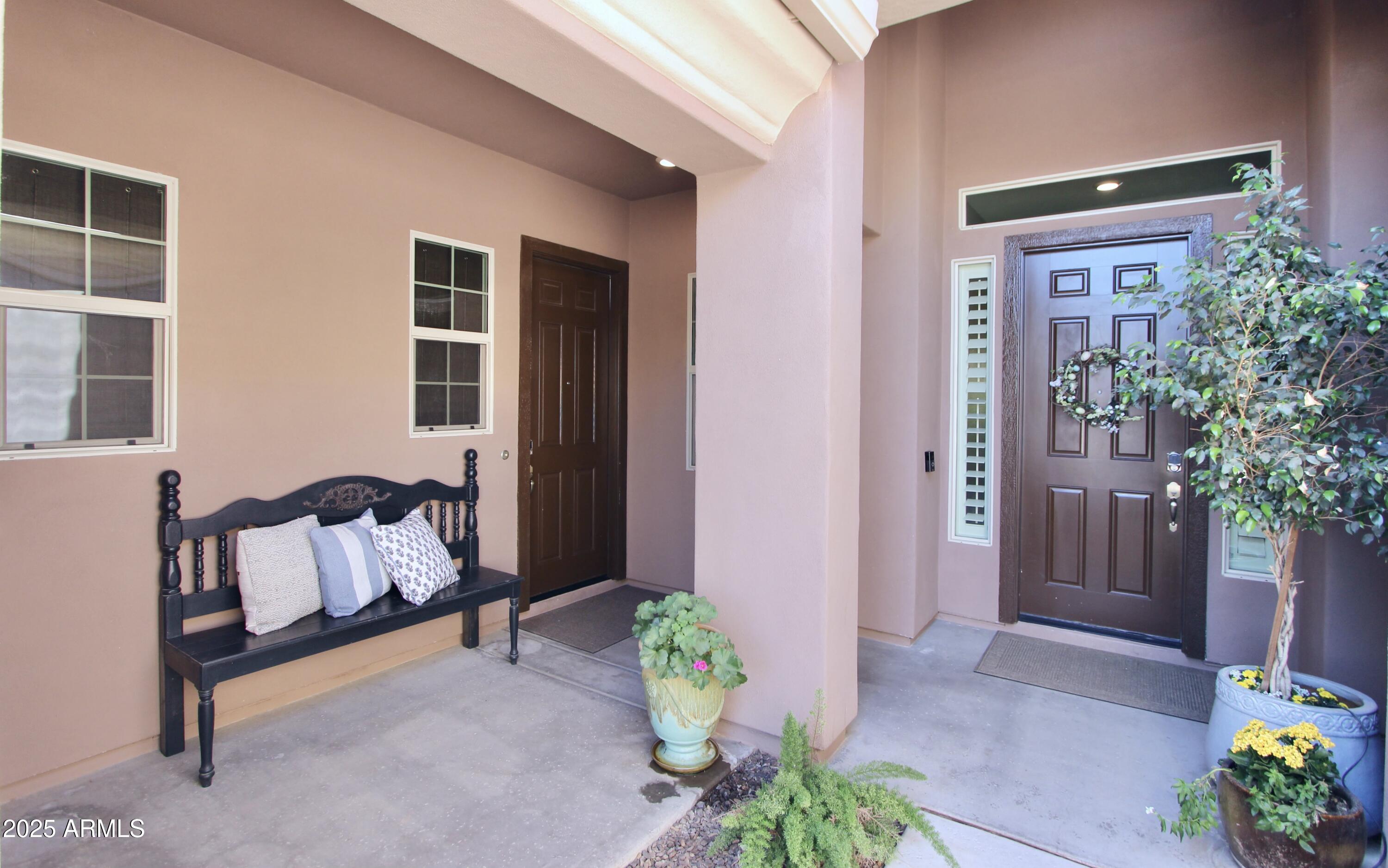 3529 E Desert Broom Drive Property Photo 9