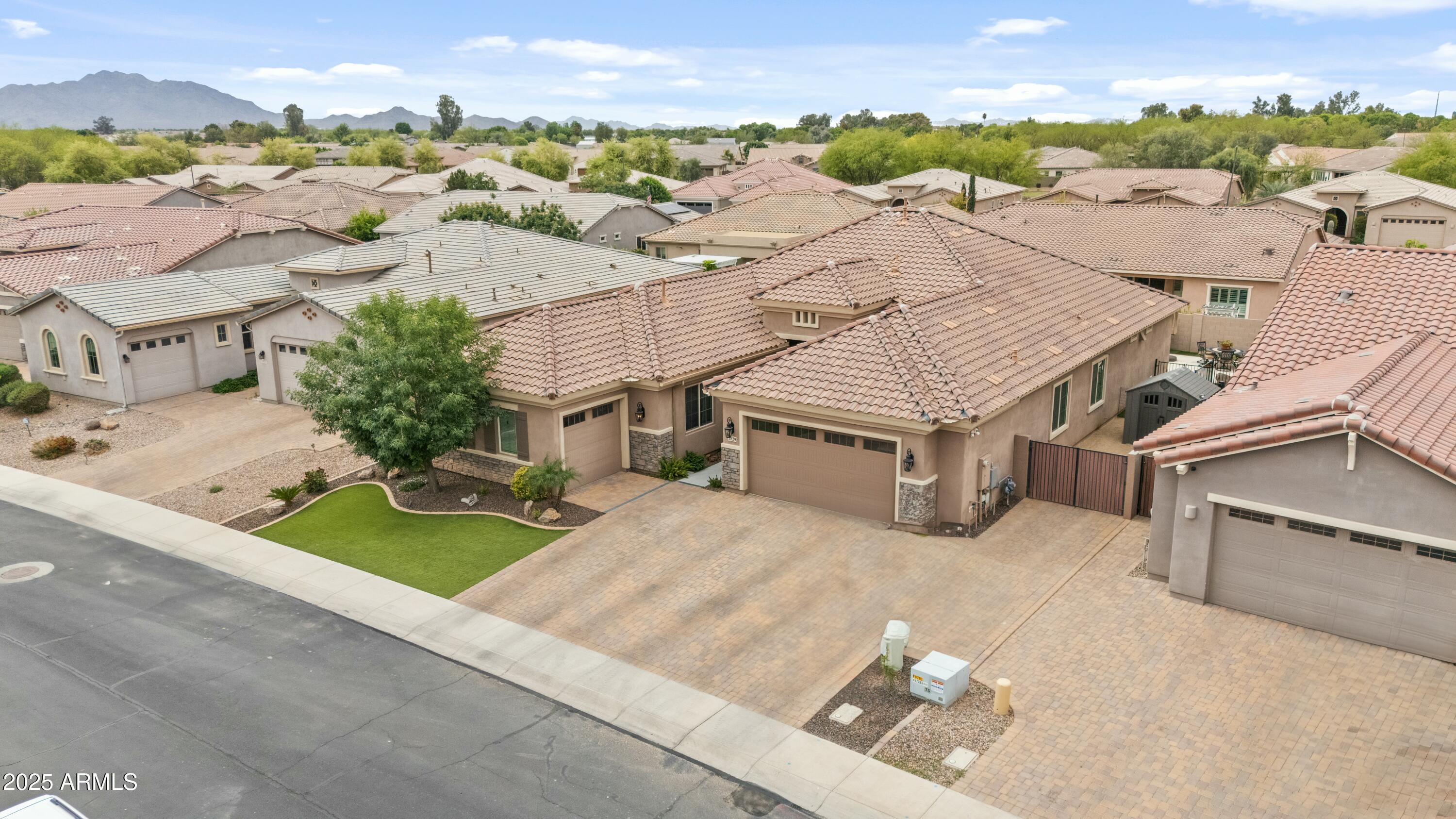 3529 E Desert Broom Drive Property Photo 12