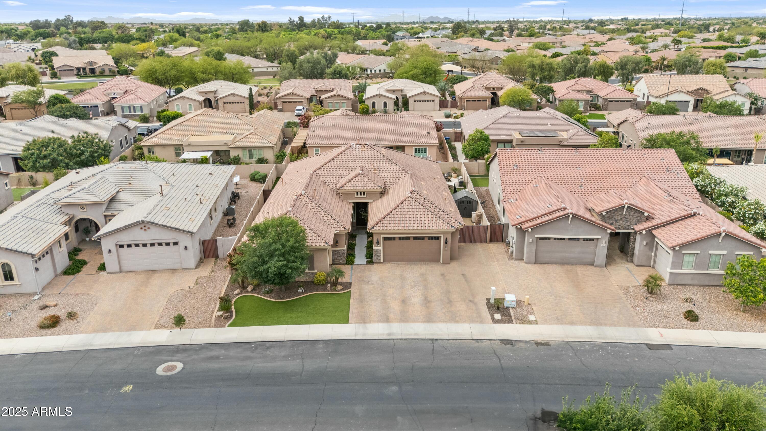 3529 E Desert Broom Drive Property Photo 13