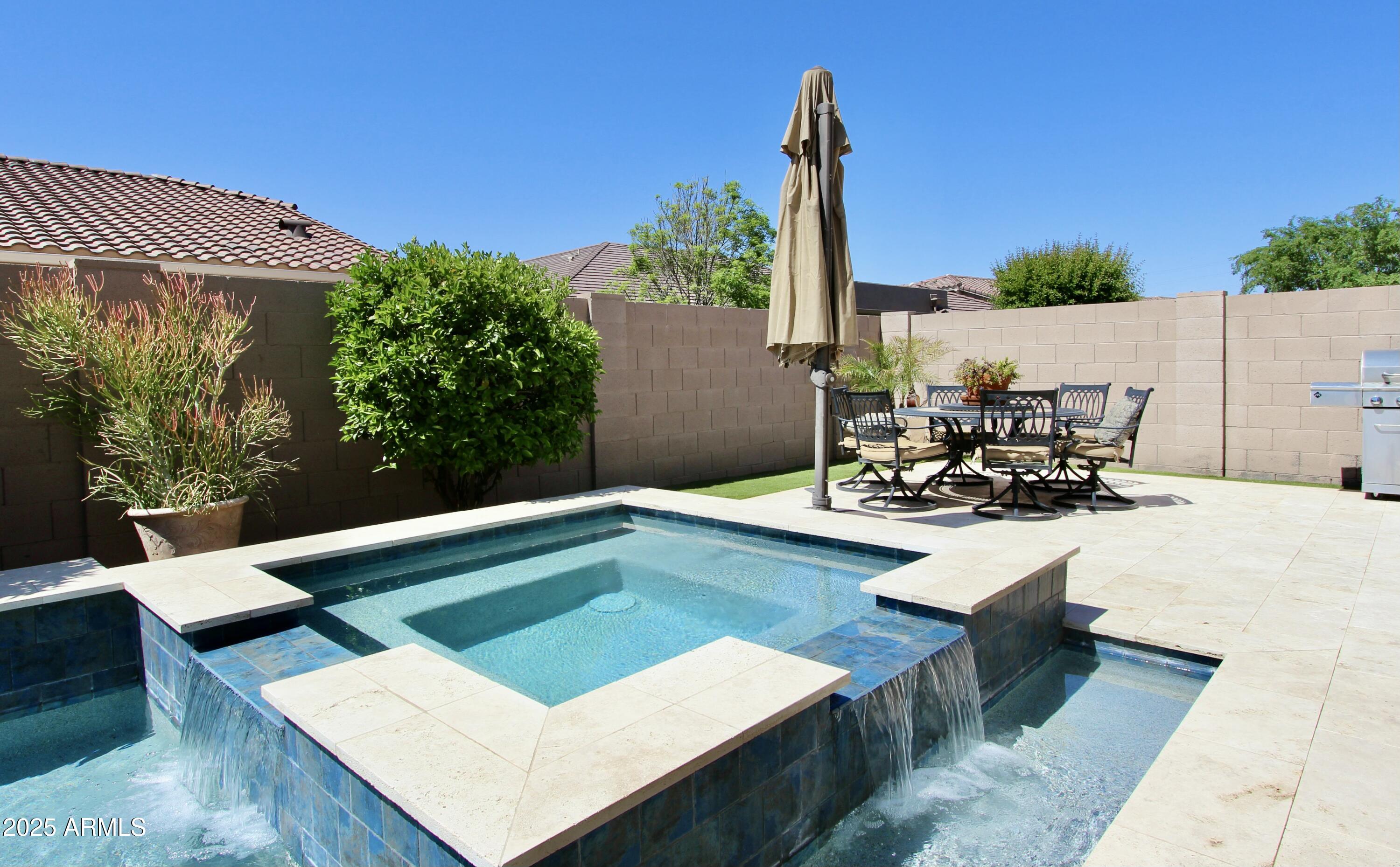 3529 E Desert Broom Drive Property Photo 69