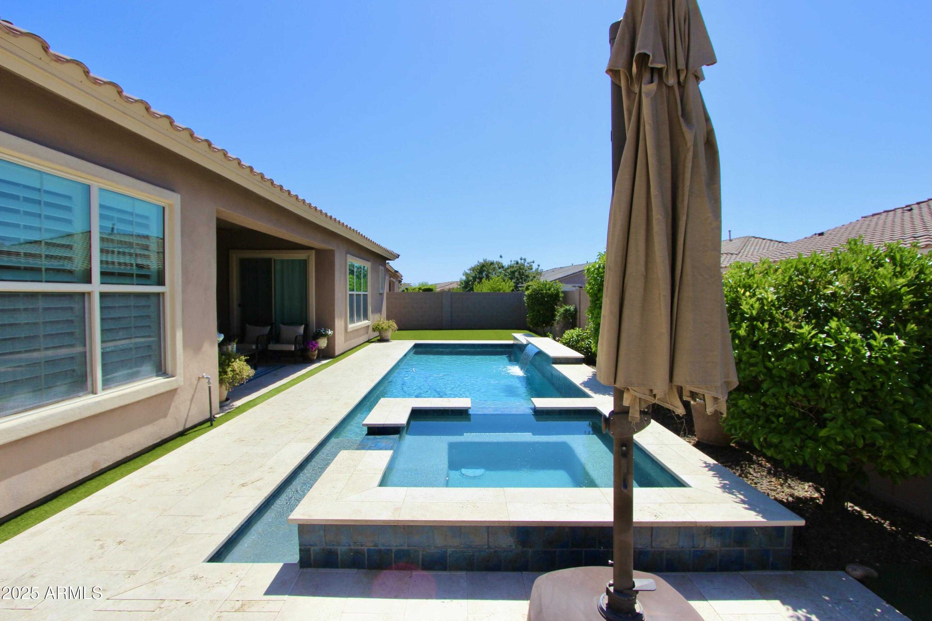 3529 E Desert Broom Drive Property Photo 72