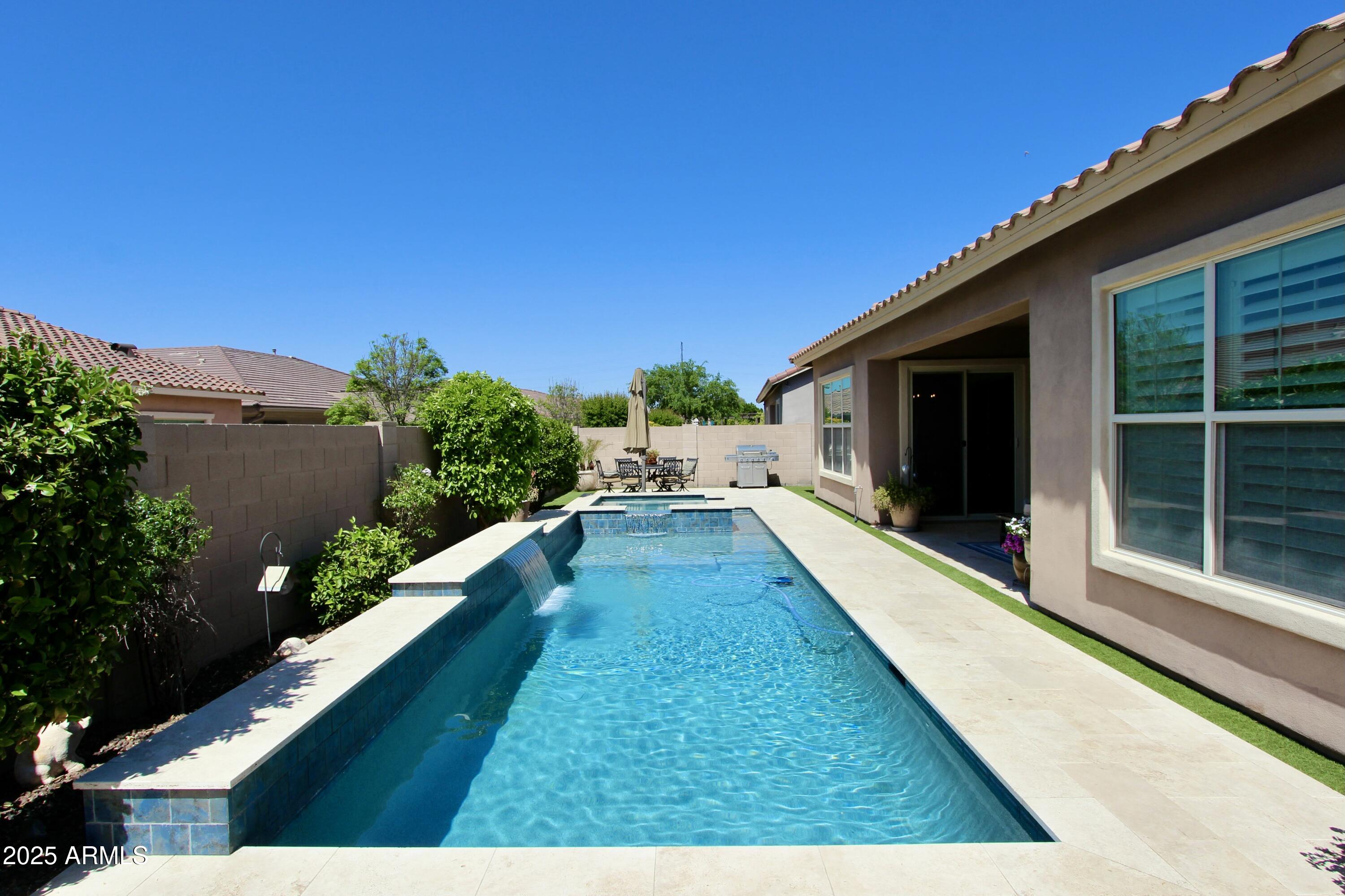 3529 E Desert Broom Drive Property Photo 76