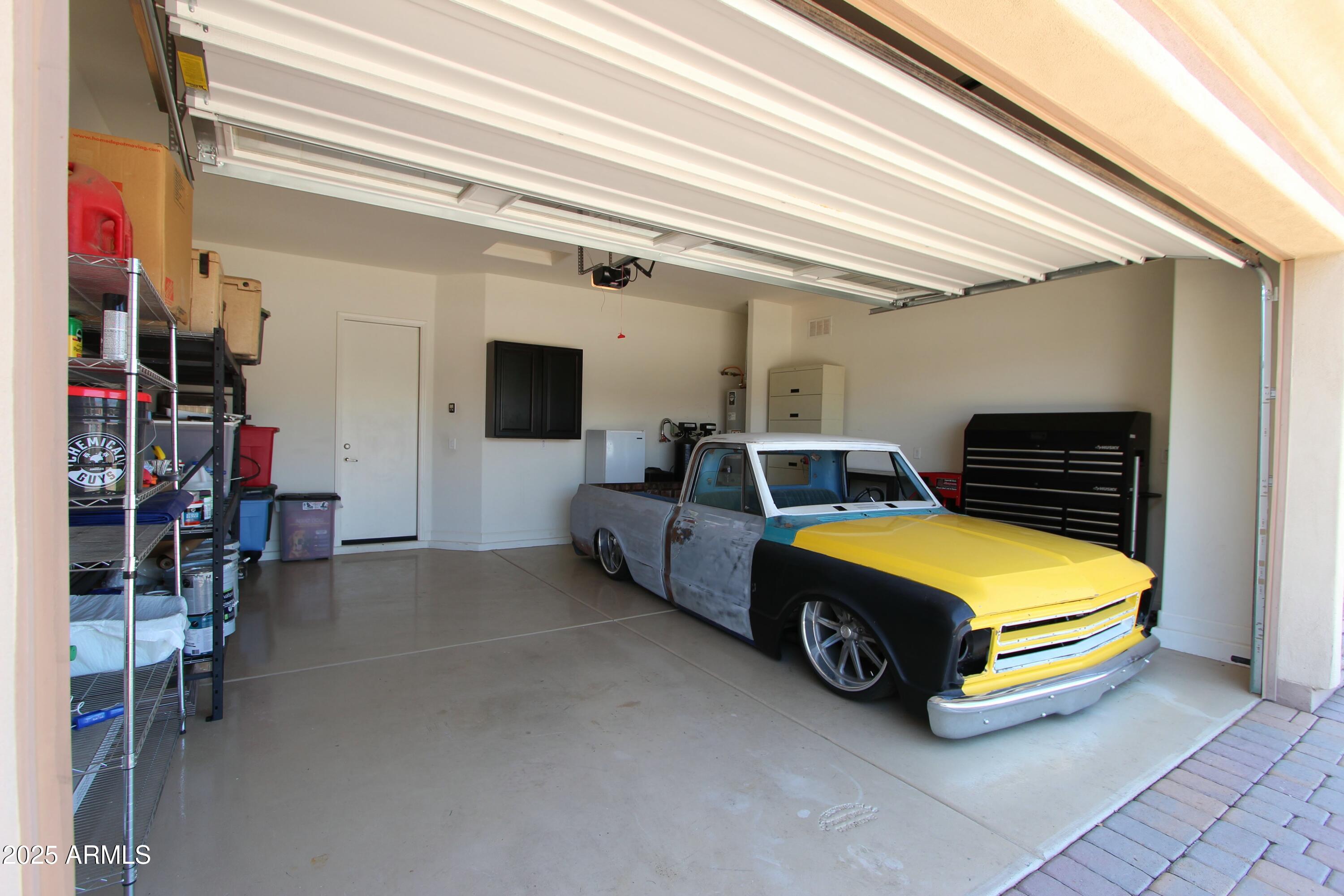 3529 E Desert Broom Drive Property Photo 81