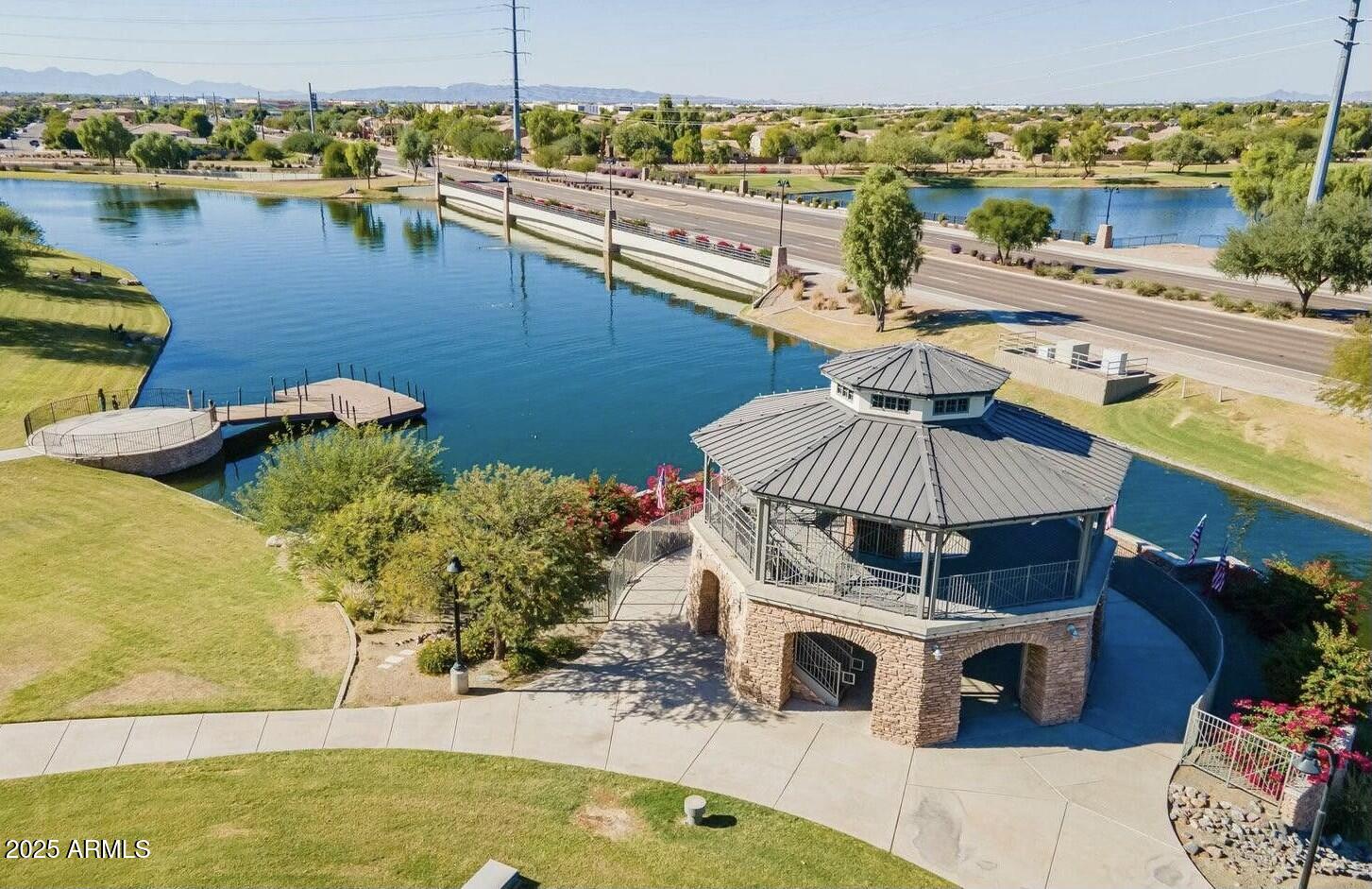 3529 E Desert Broom Drive Property Photo 88