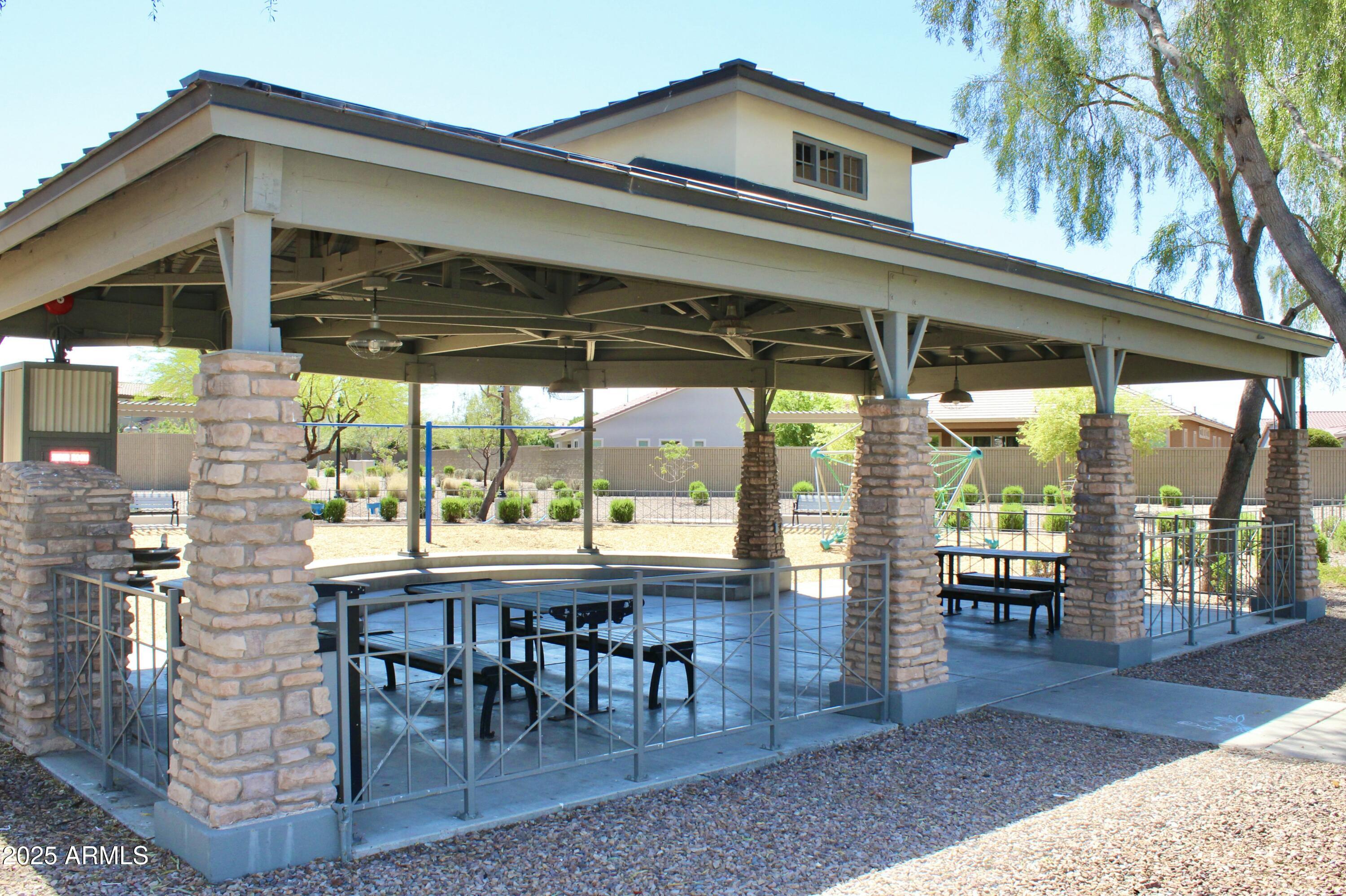 3529 E Desert Broom Drive Property Photo 91