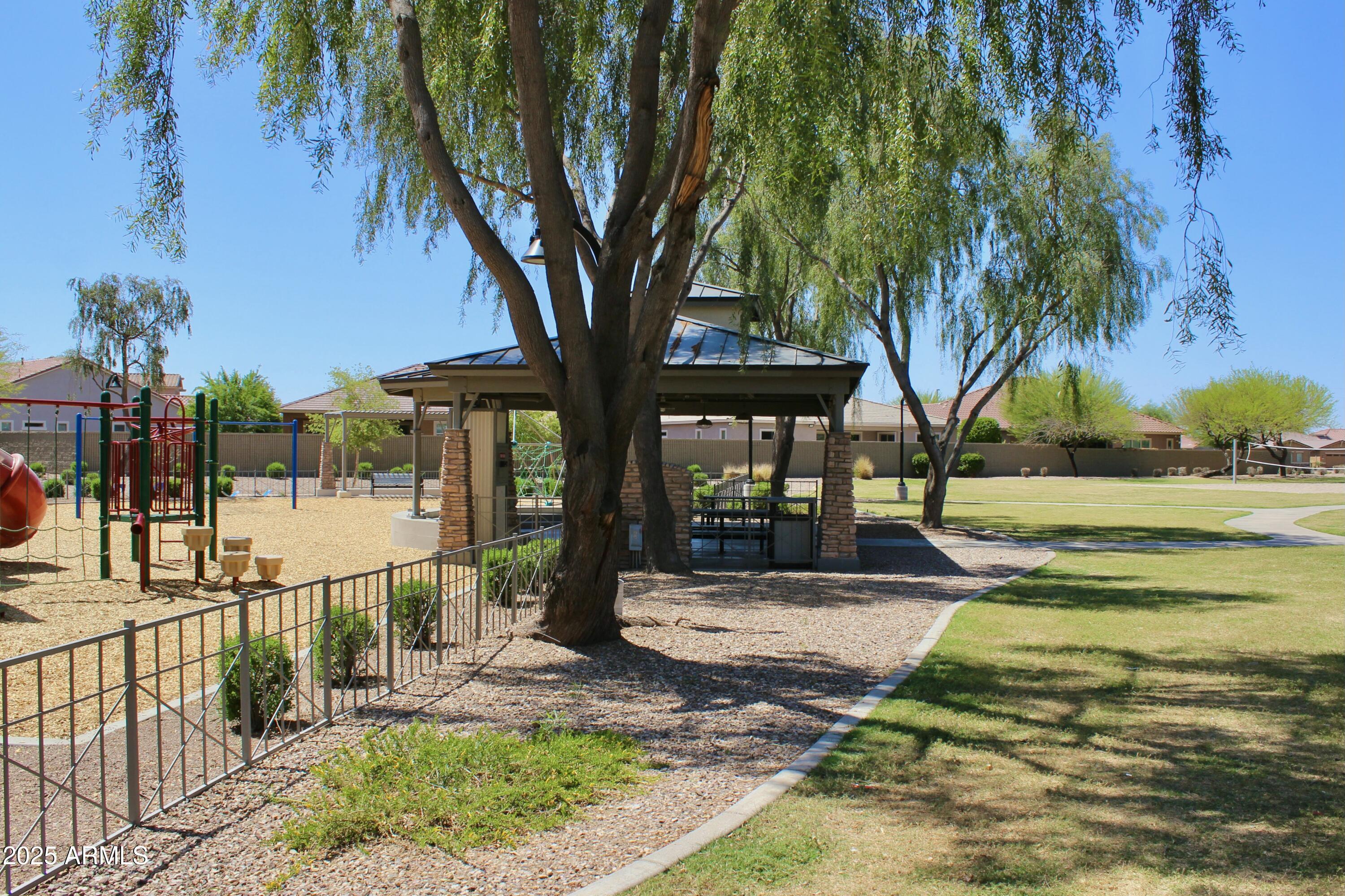 3529 E Desert Broom Drive Property Photo 92