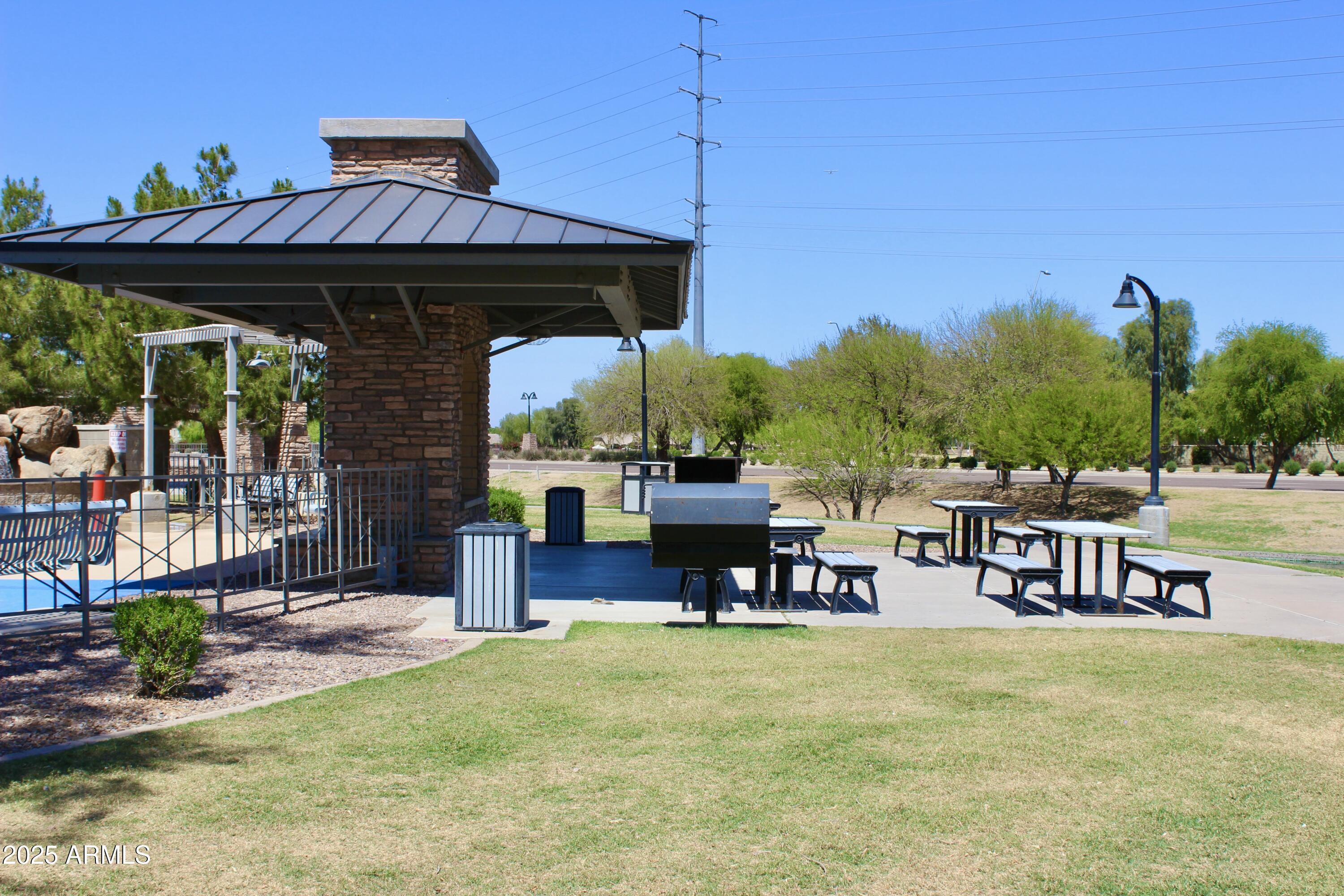 3529 E Desert Broom Drive Property Photo 96