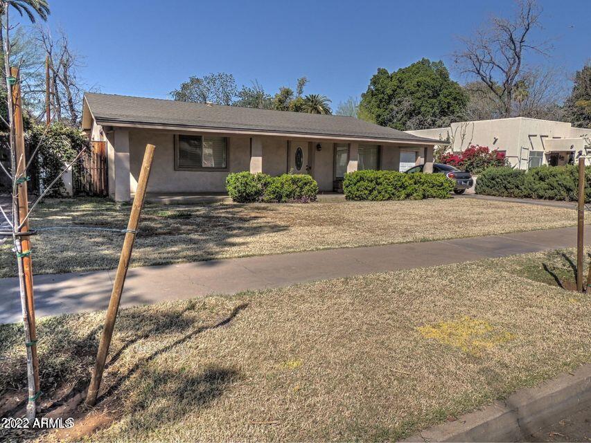 1224 S Maple Avenue Property Photo