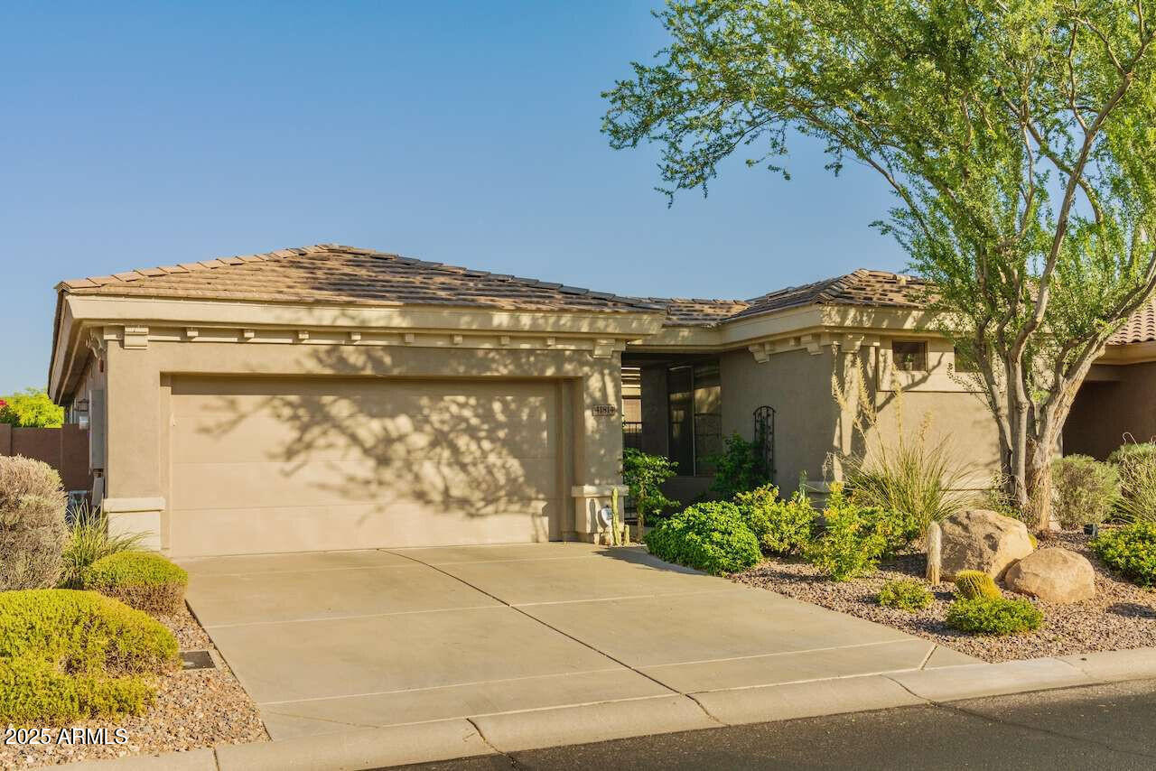 41814 N Crooked Stick Road Property Photo