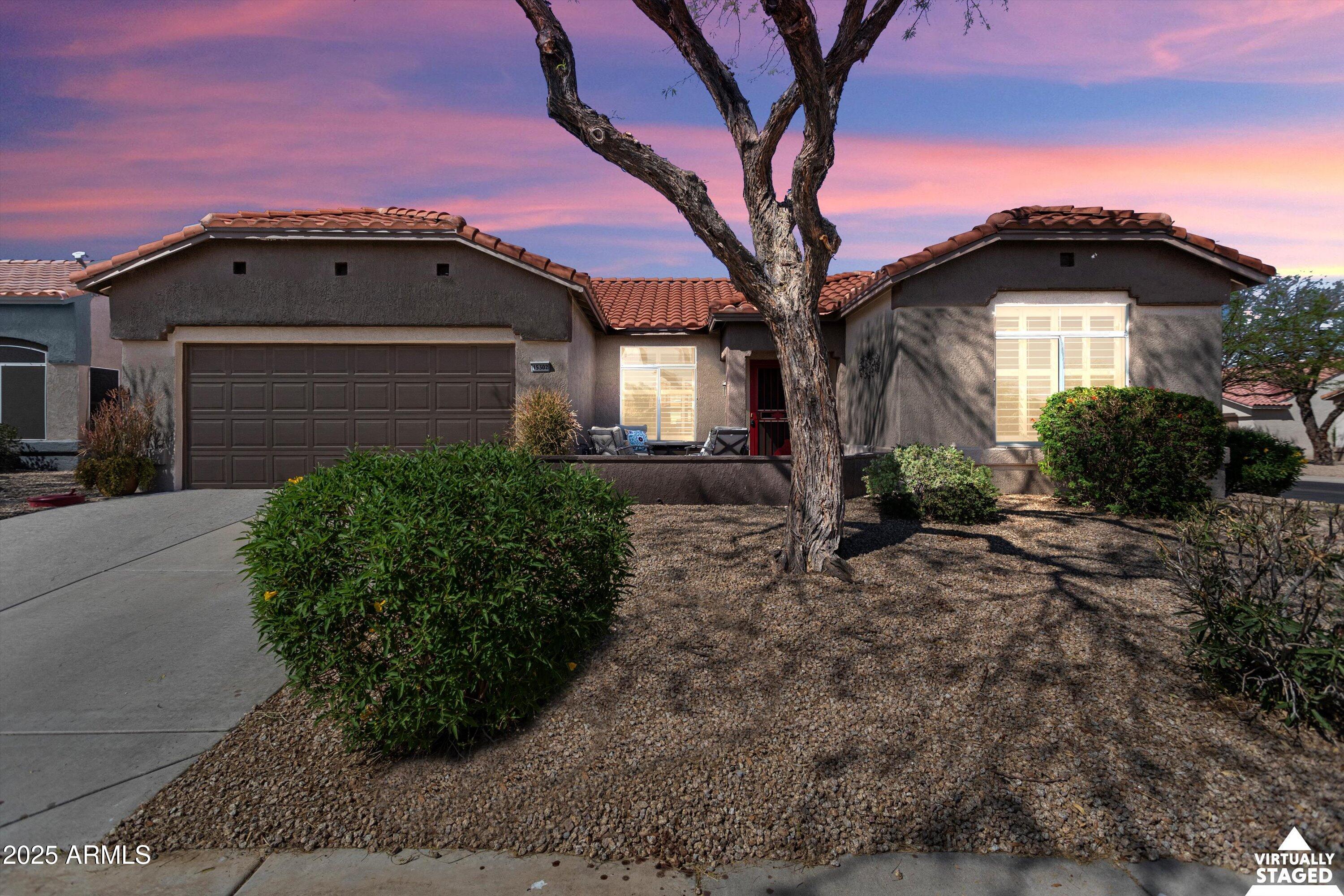 15302 W Domingo Lane Property Photo 1