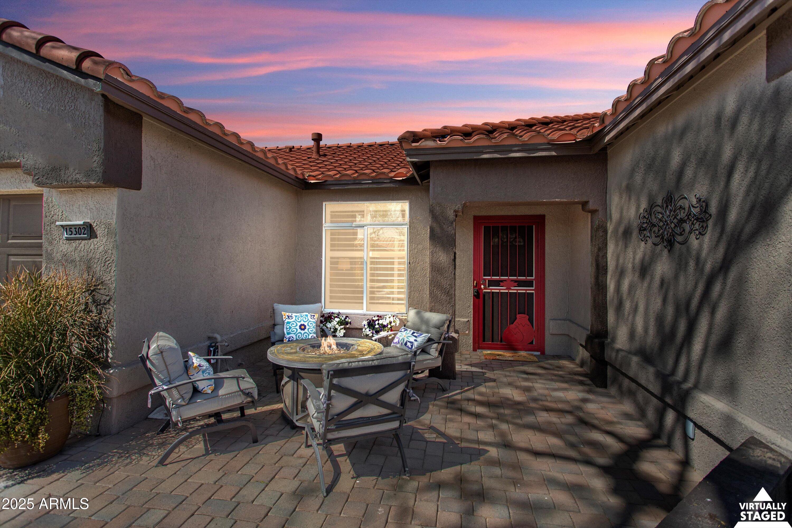 15302 W Domingo Lane Property Photo 2