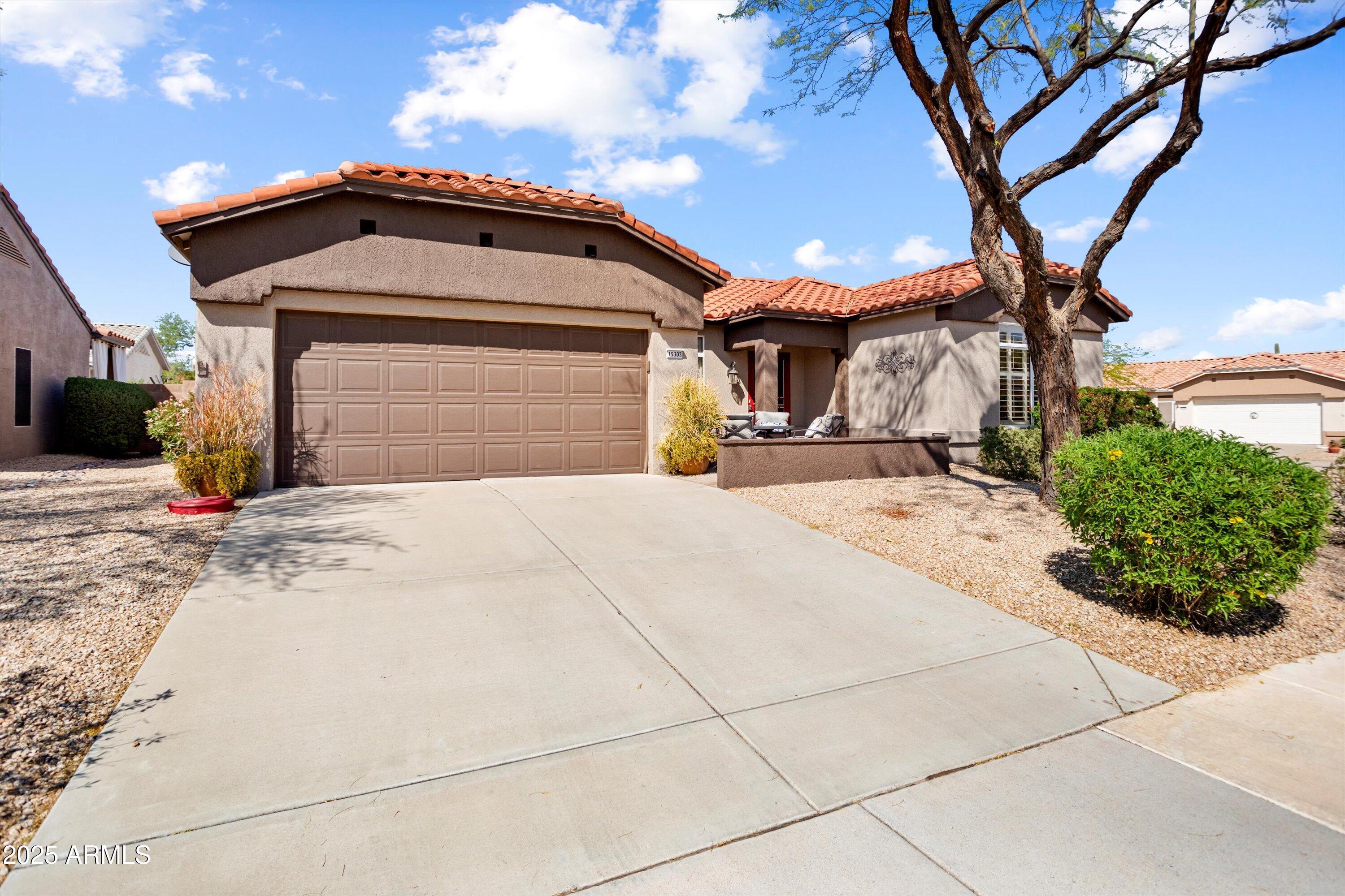15302 W Domingo Lane Property Photo 5