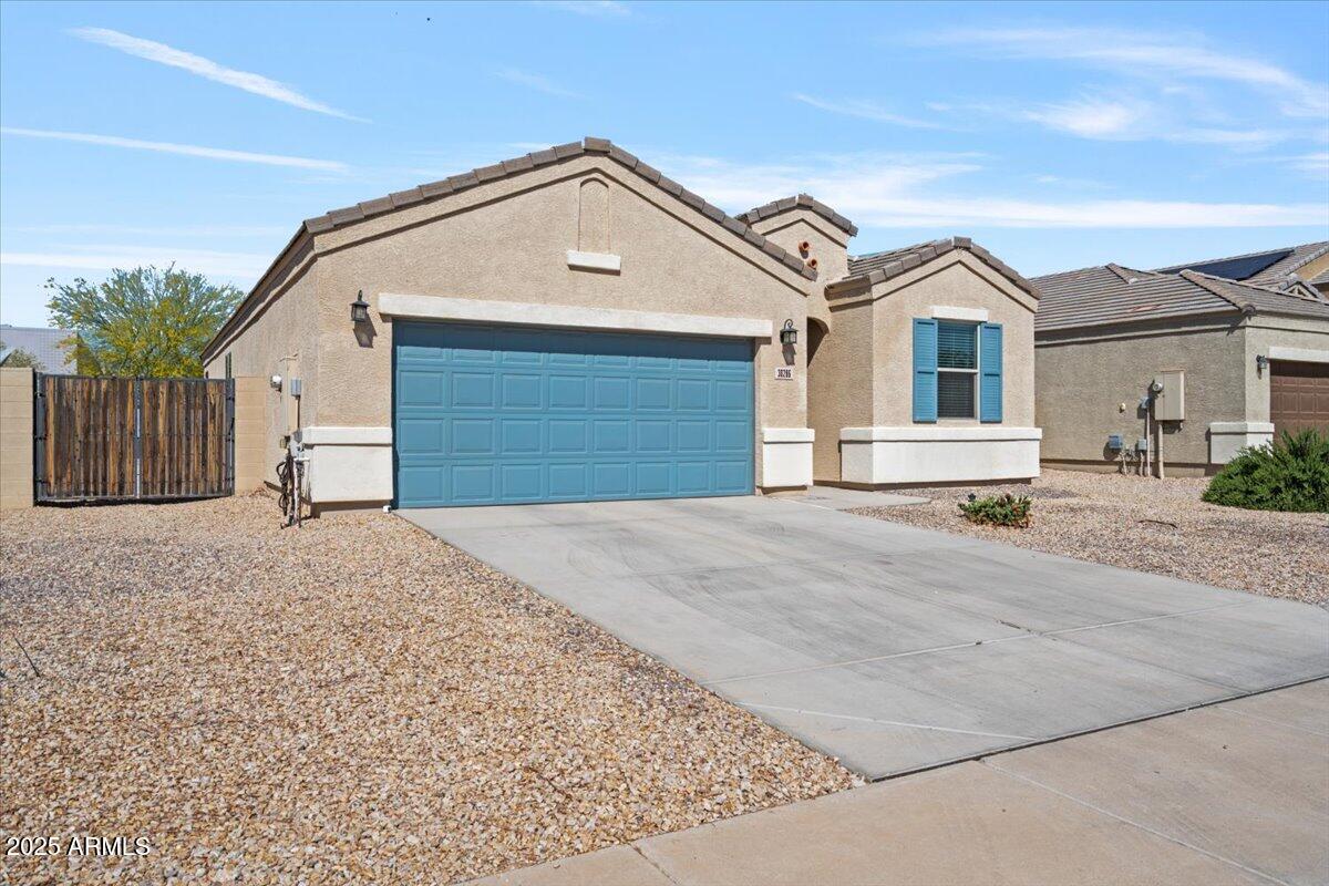 30286 N Ocotillo Drive Property Photo 1