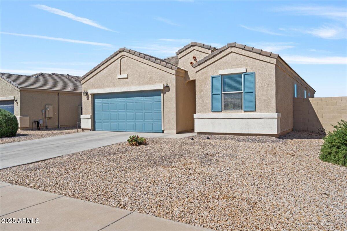 30286 N Ocotillo Drive Property Photo 2