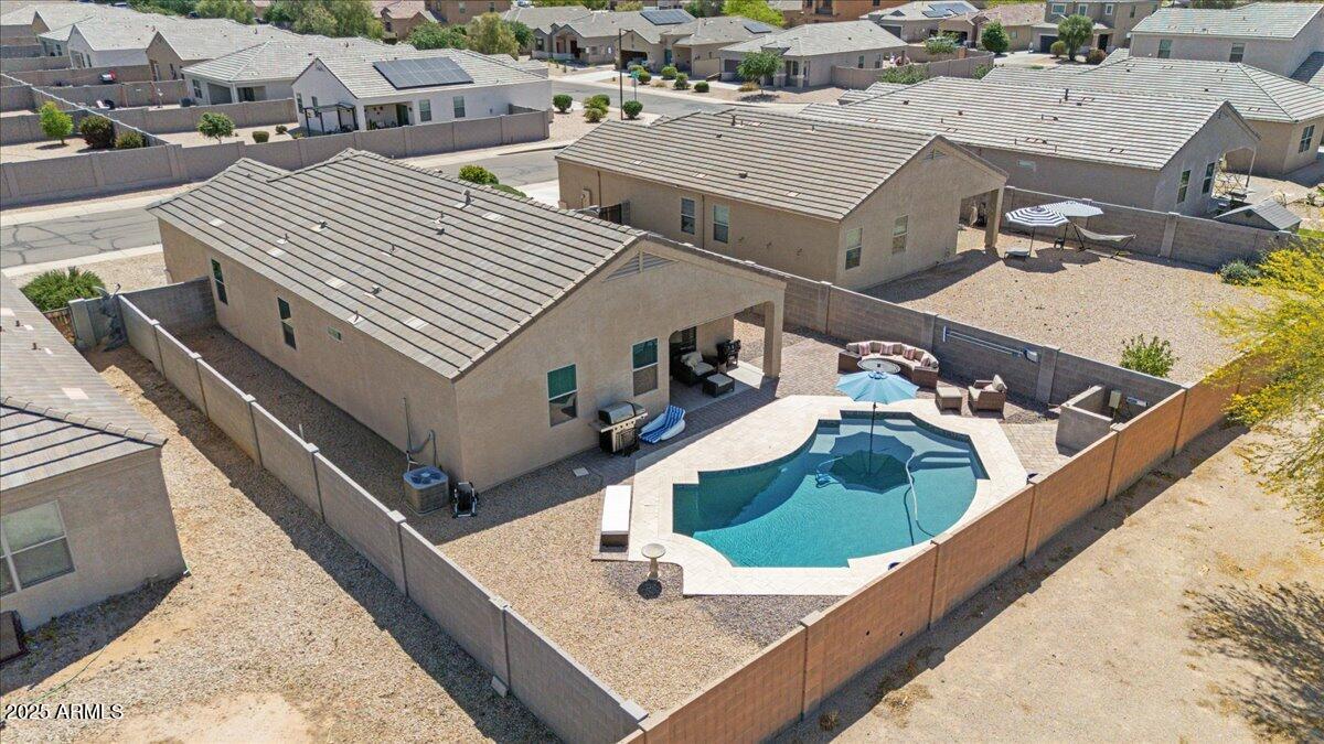 30286 N Ocotillo Drive Property Photo 3