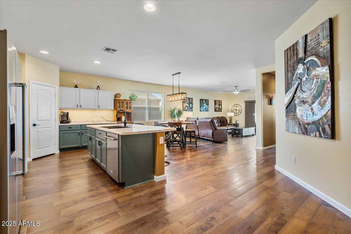 30286 N Ocotillo Drive Property Photo 18
