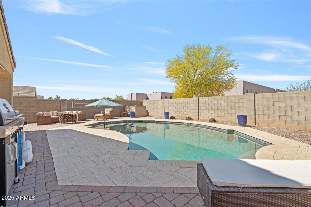 30286 N Ocotillo Drive Property Photo 33