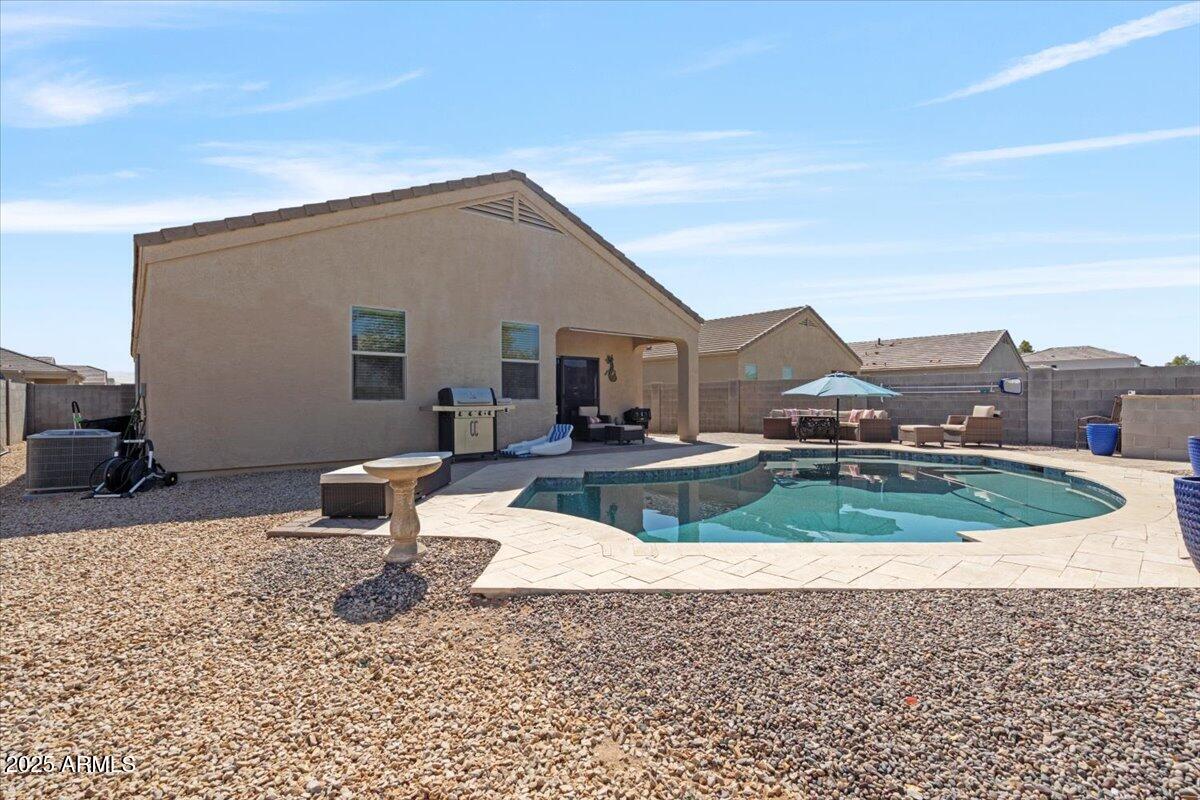 30286 N Ocotillo Drive Property Photo 34