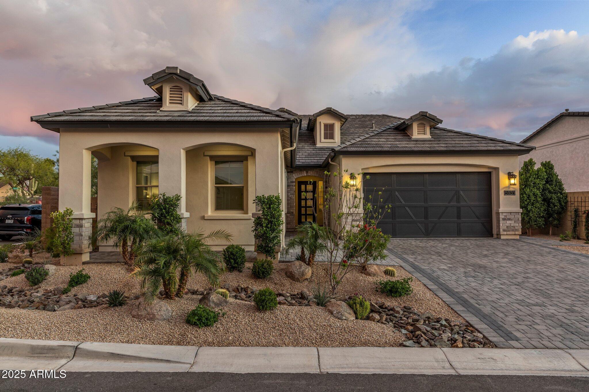 5931 E Sierra Morena Street Property Photo 5