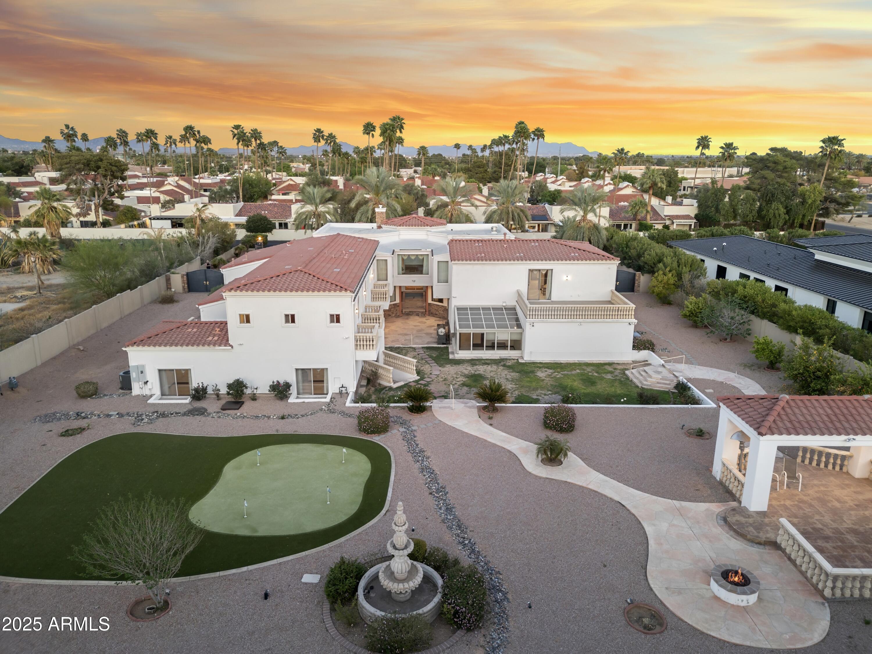 5518 N Quail Place Property Photo 4