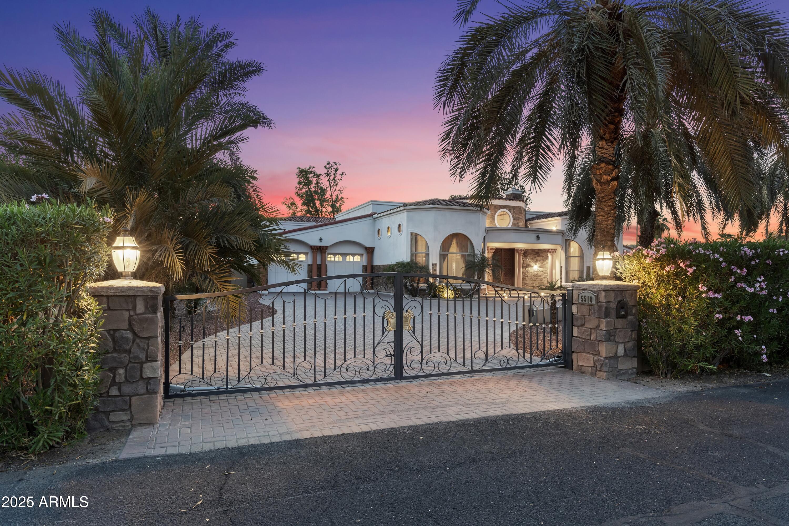 5518 N Quail Place Property Photo 9