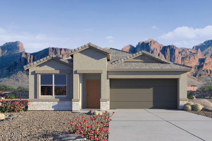 8416 W Clemente Way Property Photo 1