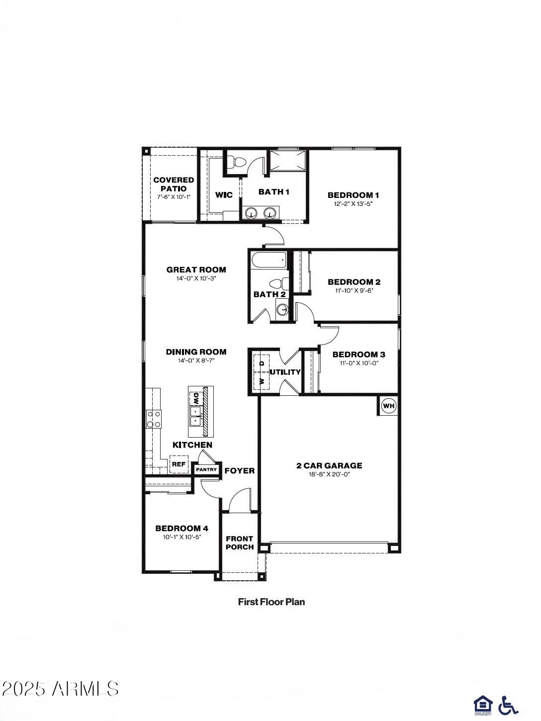 8416 W Clemente Way Property Photo 2