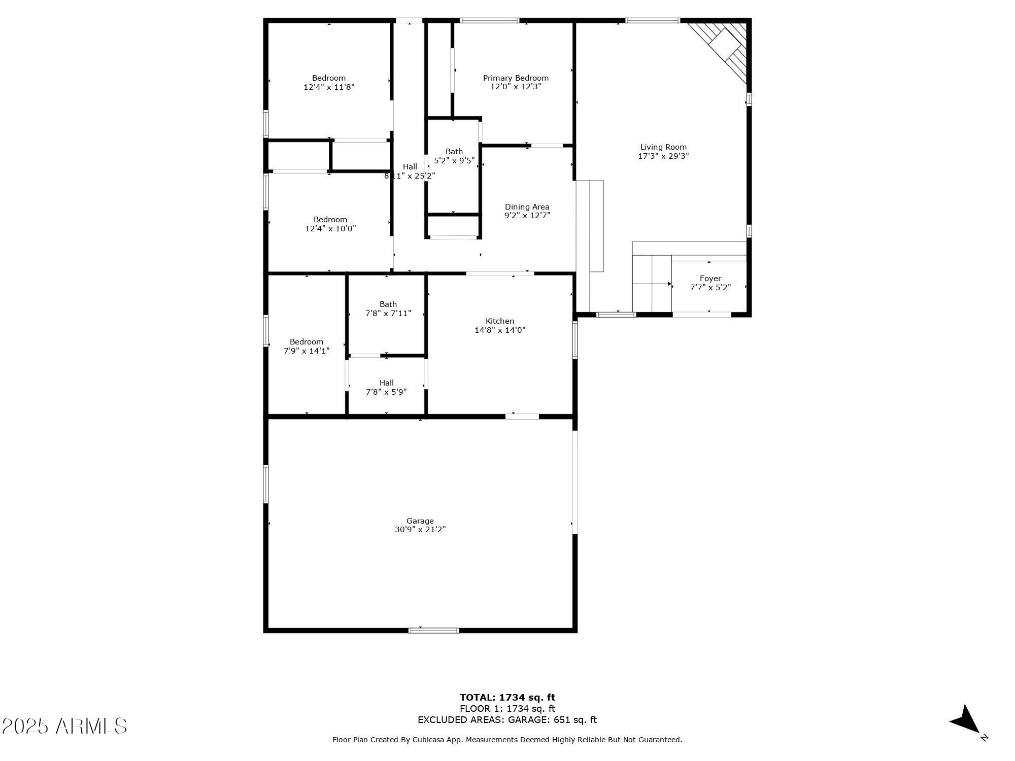 5048 E Bevers Street Property Photo 29