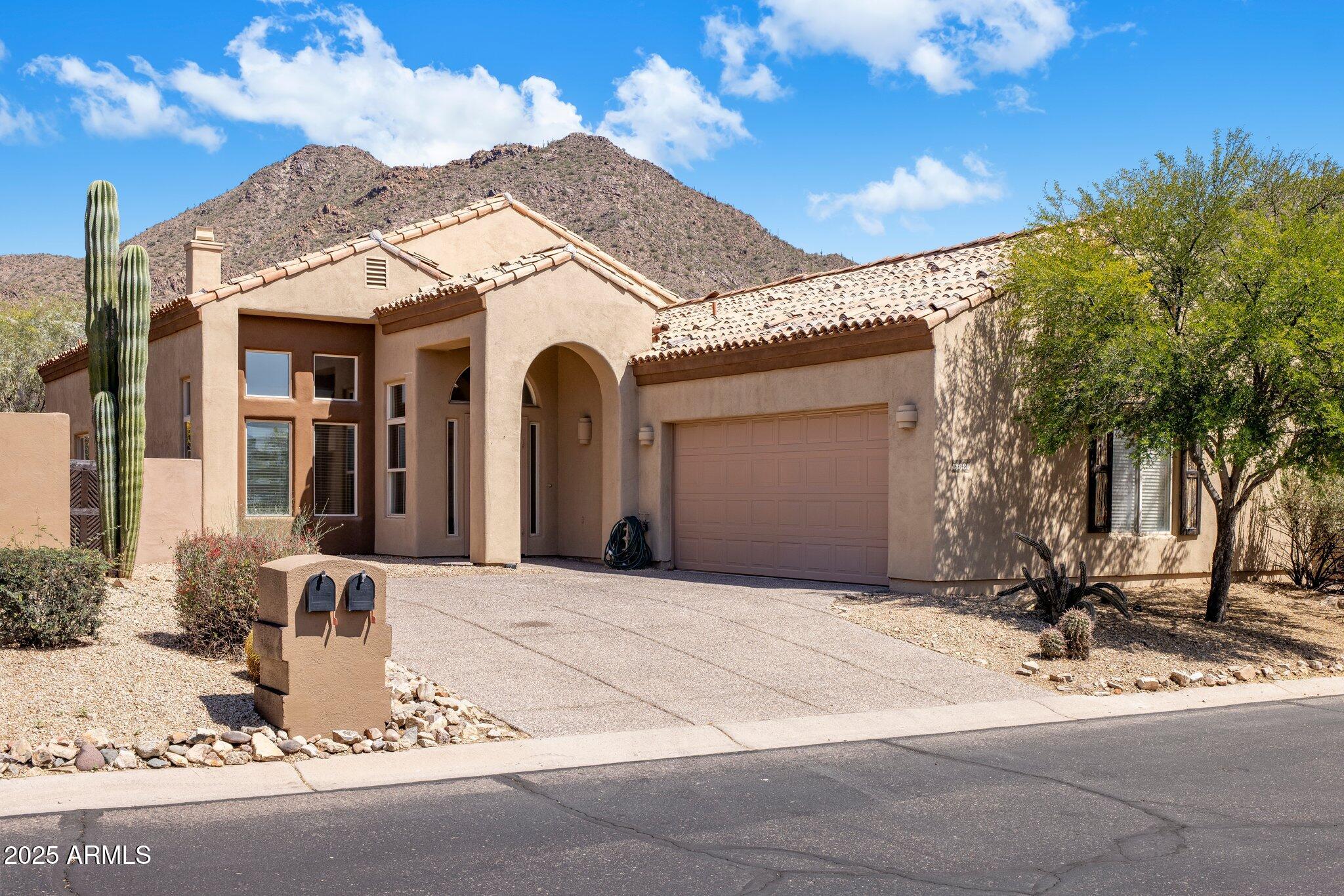 13680 E Paradise Drive Property Photo 2