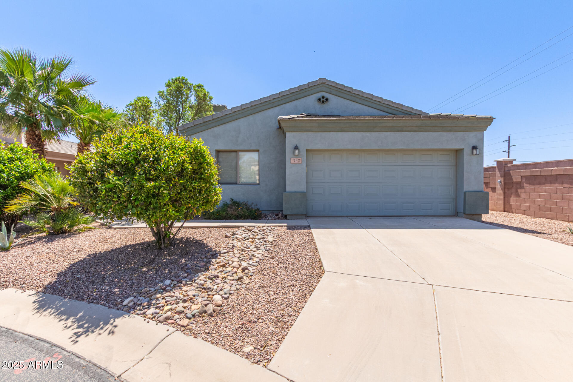 3973 W Mustang Court Property Photo 1