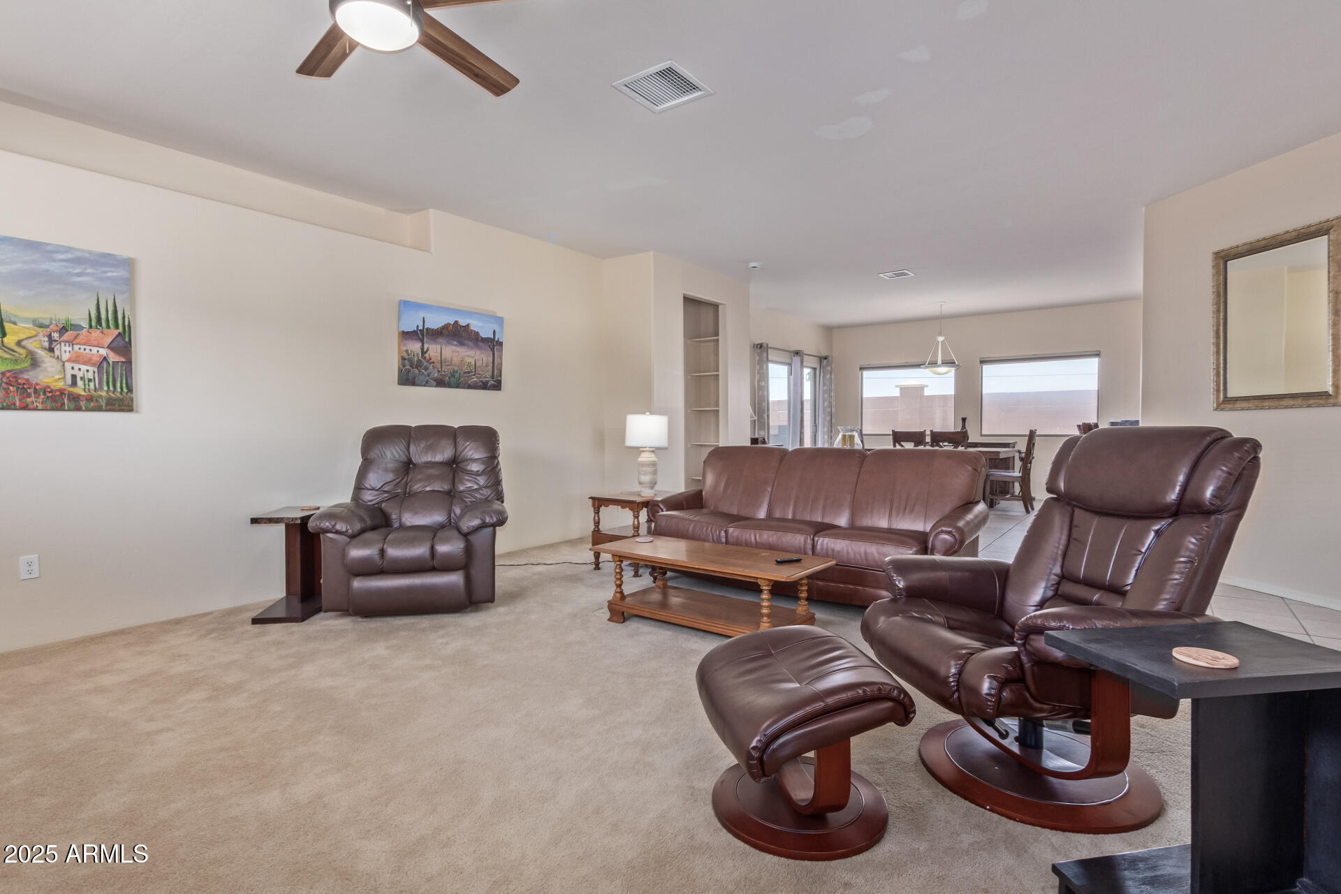 3973 W Mustang Court Property Photo 5