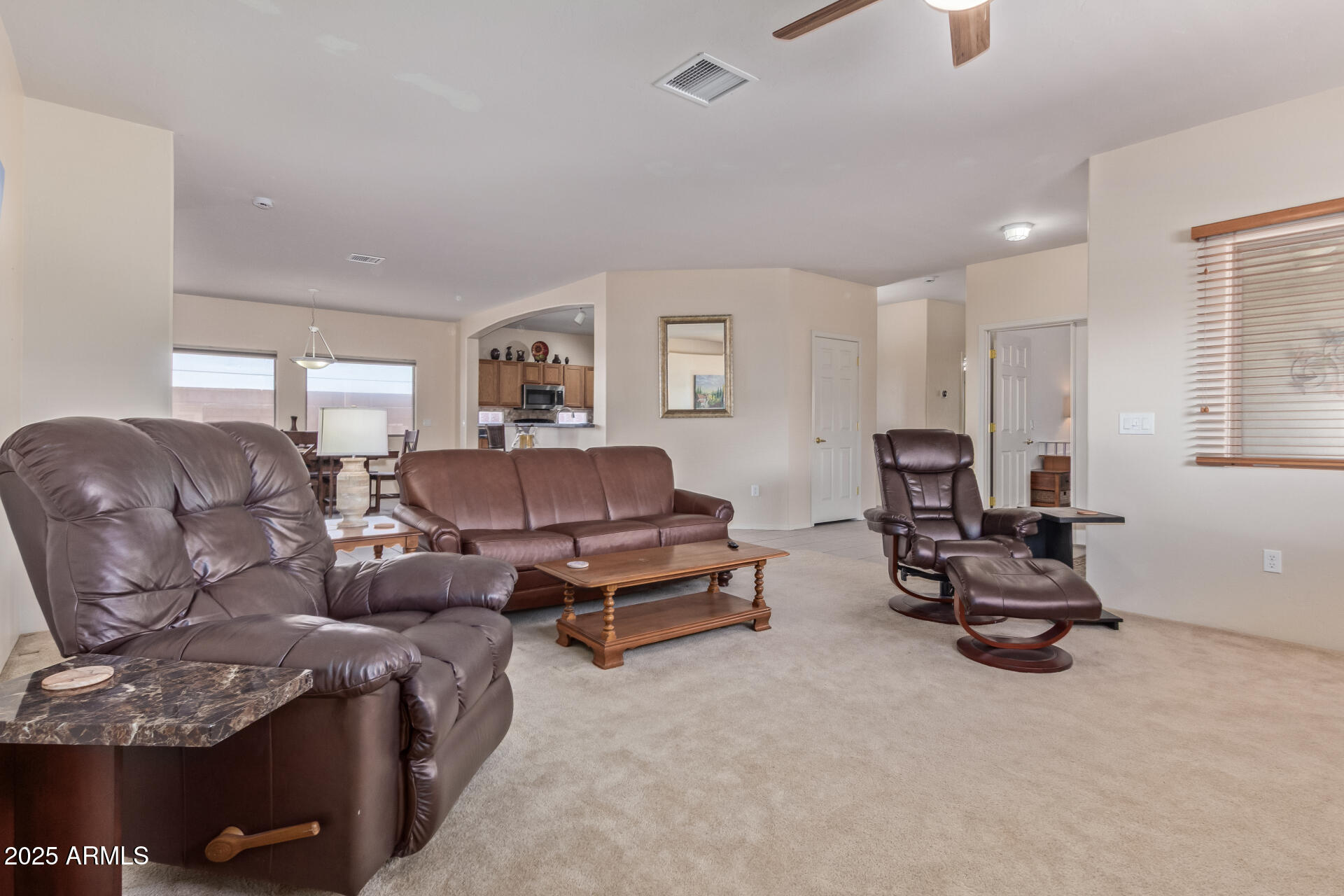 3973 W Mustang Court Property Photo 6
