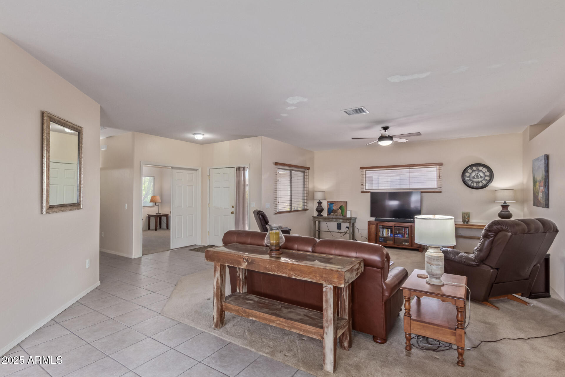3973 W Mustang Court Property Photo 7