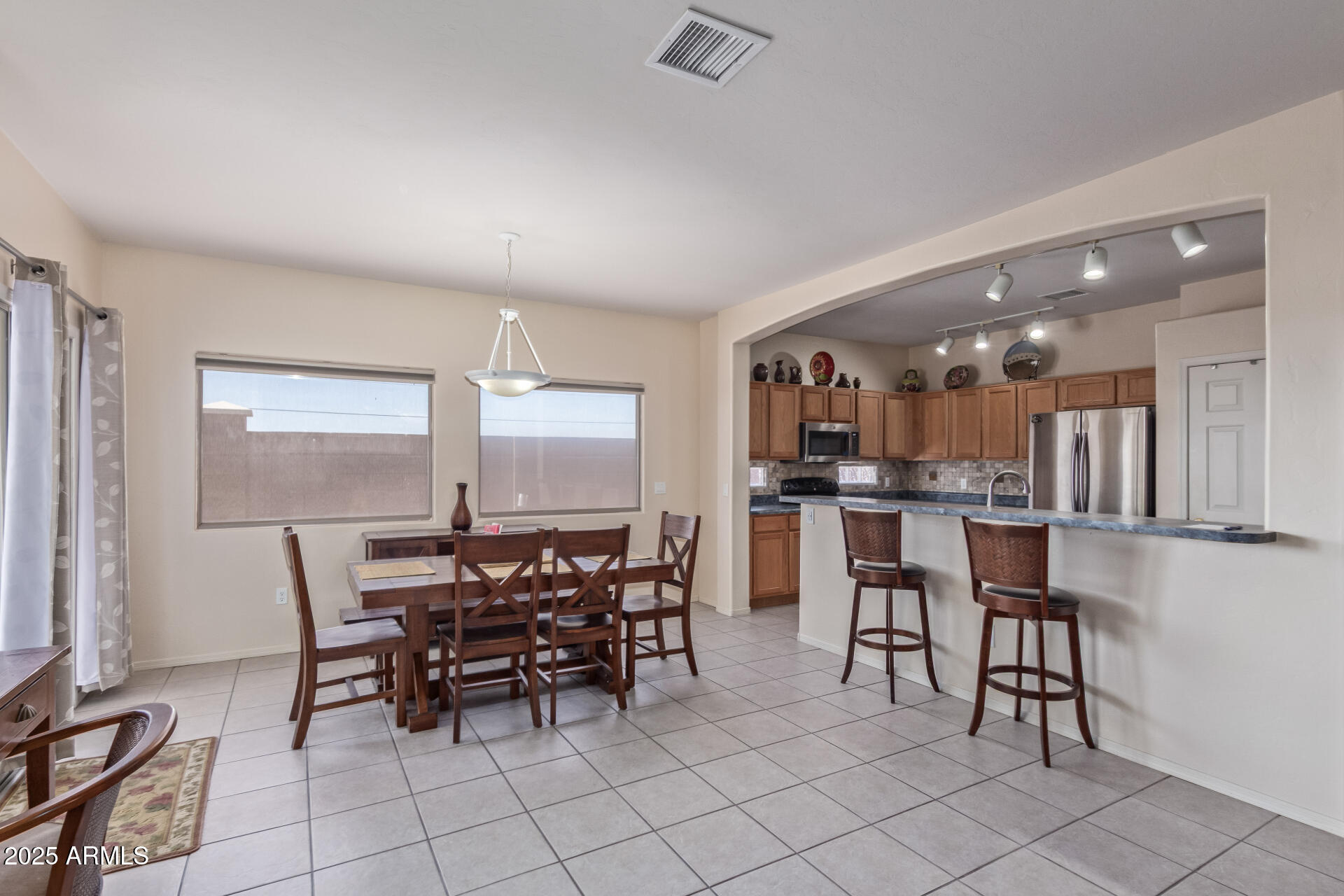 3973 W Mustang Court Property Photo 9