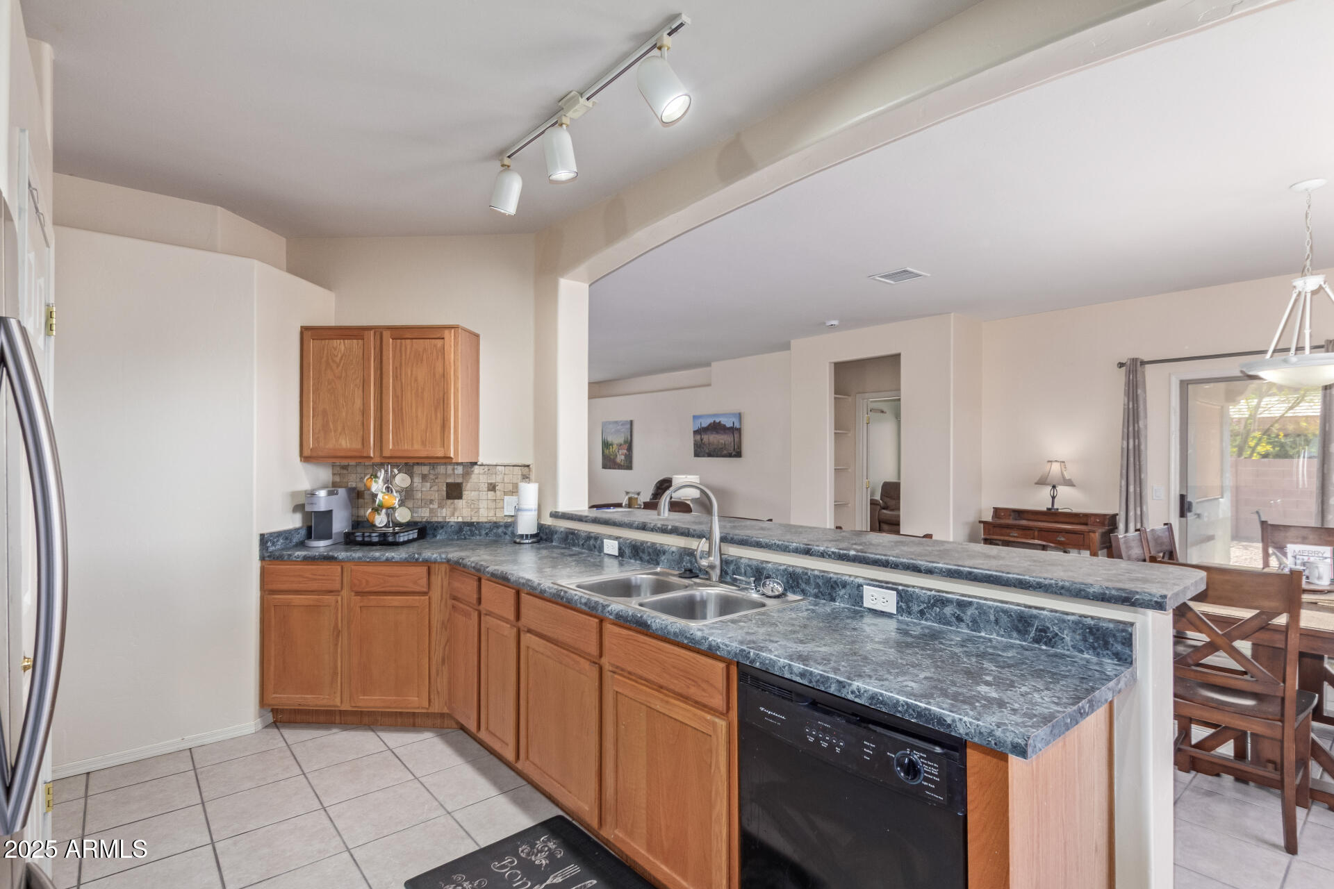 3973 W Mustang Court Property Photo 13
