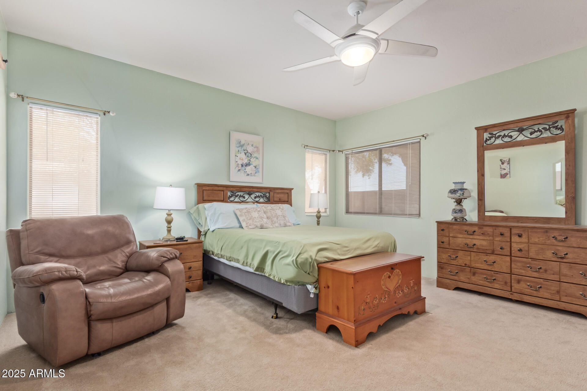 3973 W Mustang Court Property Photo 16