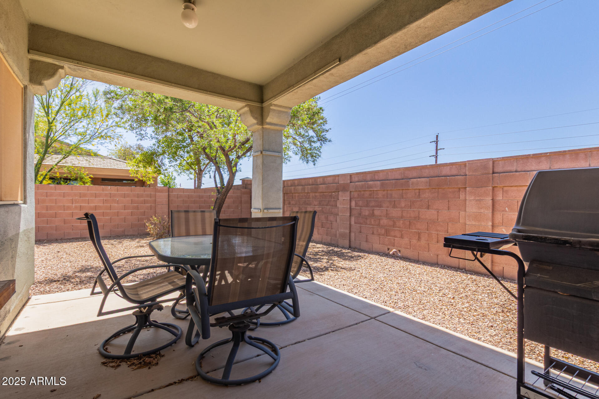 3973 W Mustang Court Property Photo 27
