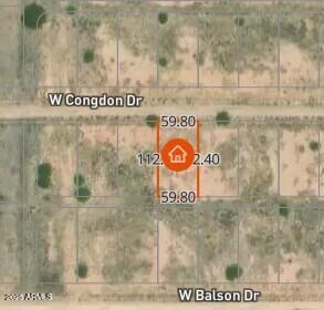 0 W Congdon Drive Property Photo 1