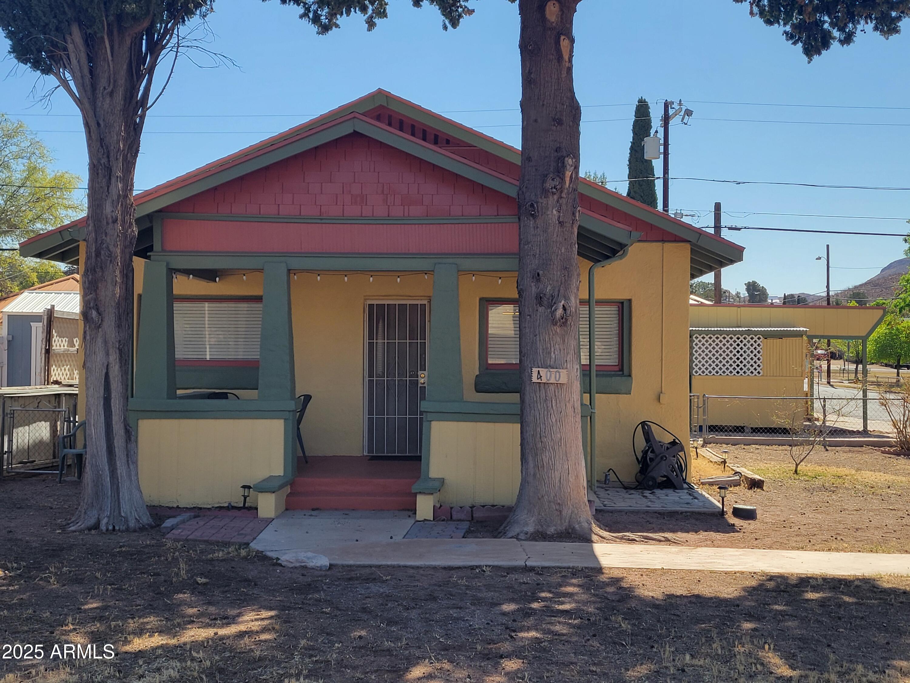 400 Hovland Street Property Photo 1