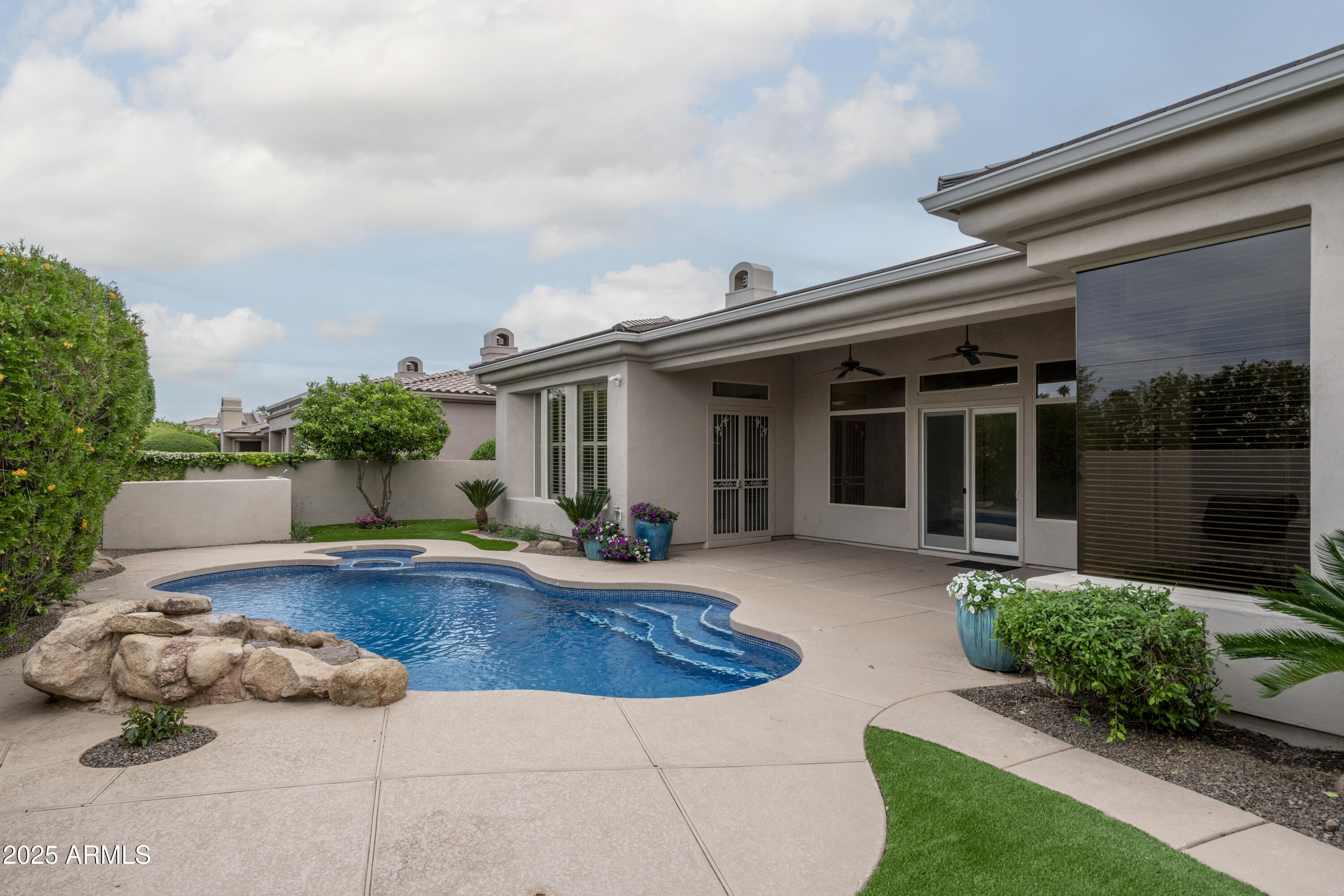 7438 E Cactus Wren Road Property Photo 27