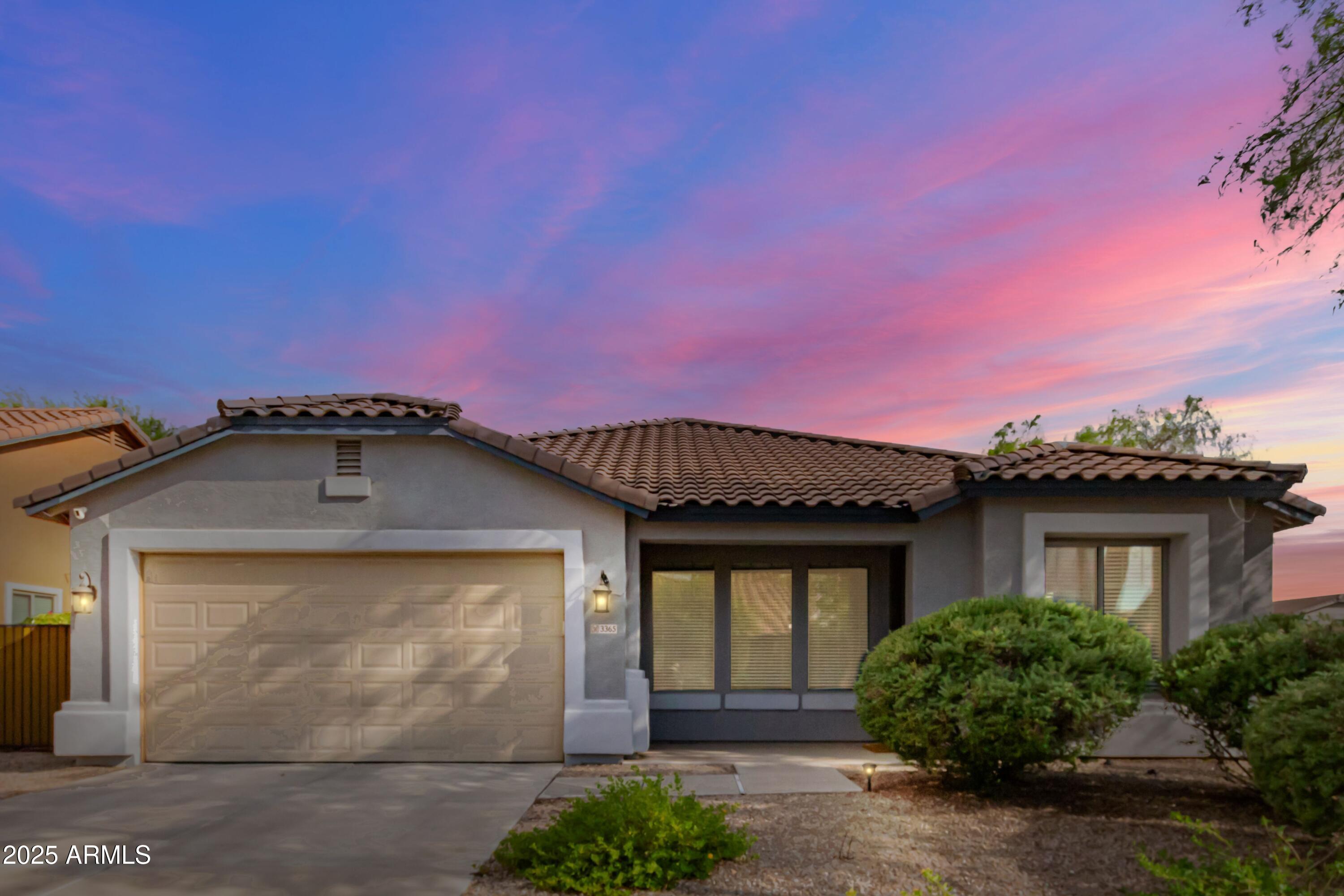 3365 E Aris Drive Property Photo 1