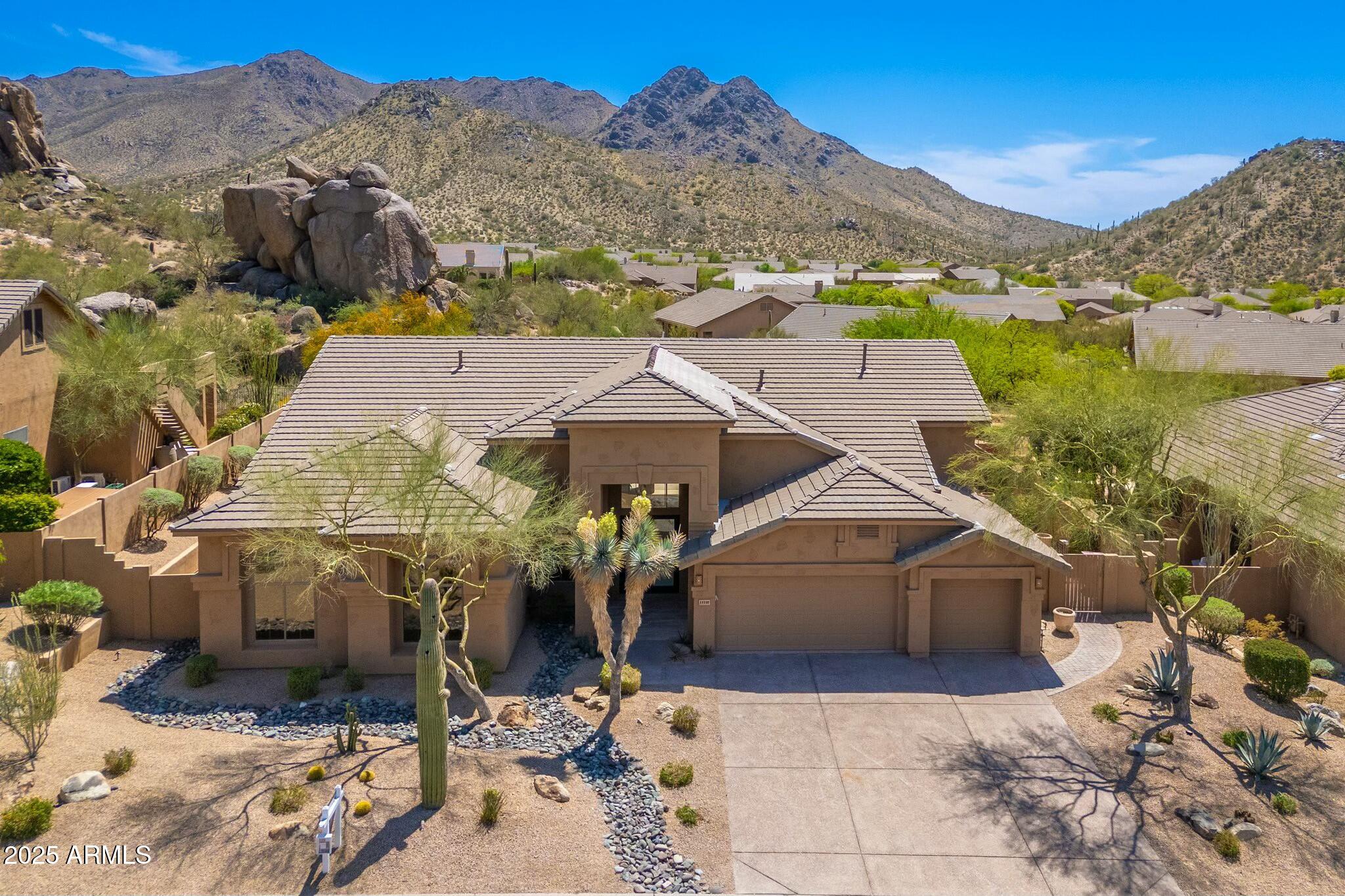 11747 E Juan Tabo Road Property Photo 3