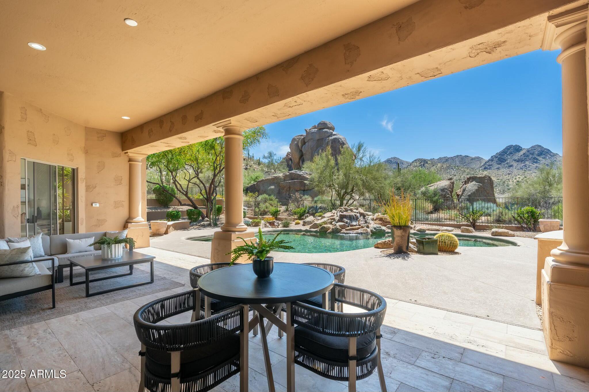 11747 E Juan Tabo Road Property Photo 44