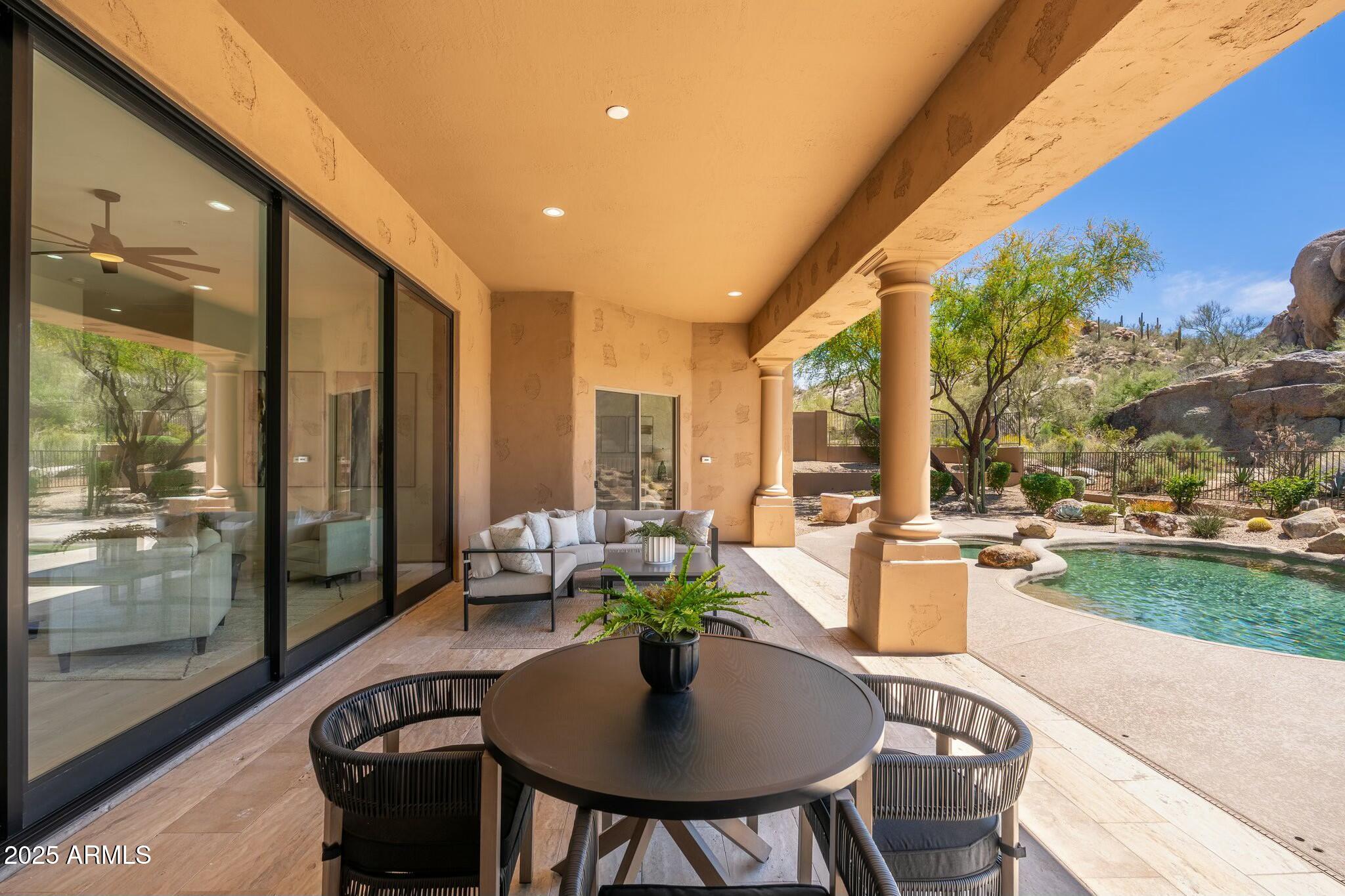 11747 E Juan Tabo Road Property Photo 45