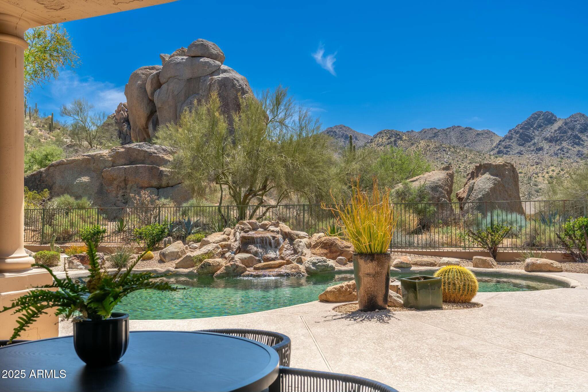 11747 E Juan Tabo Road Property Photo 46