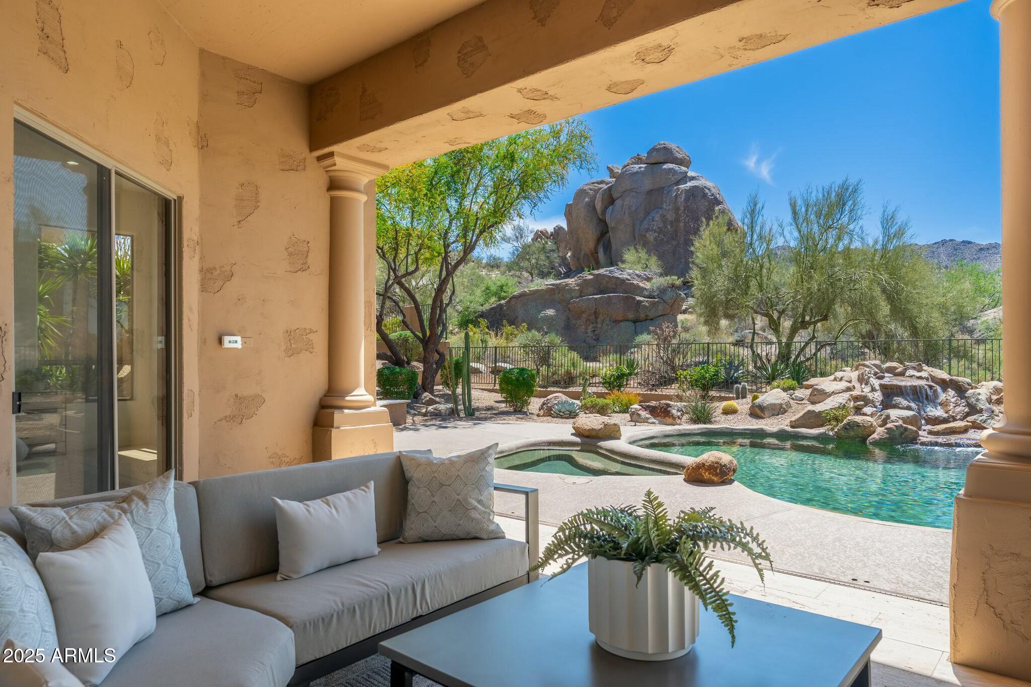 11747 E Juan Tabo Road Property Photo 47