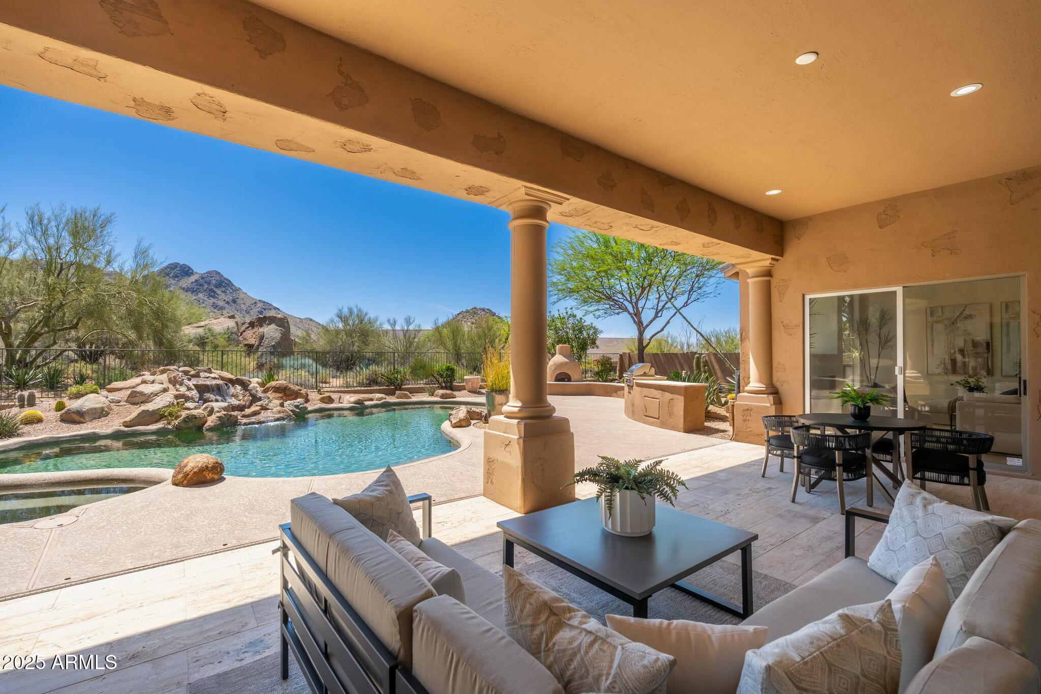 11747 E Juan Tabo Road Property Photo 48
