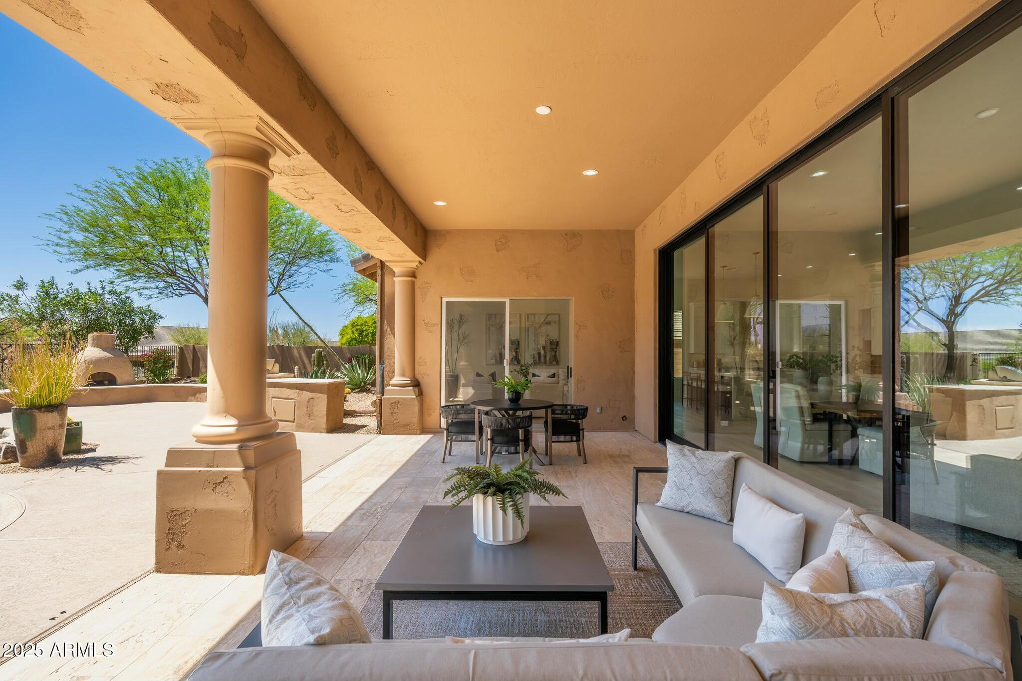 11747 E Juan Tabo Road Property Photo 49
